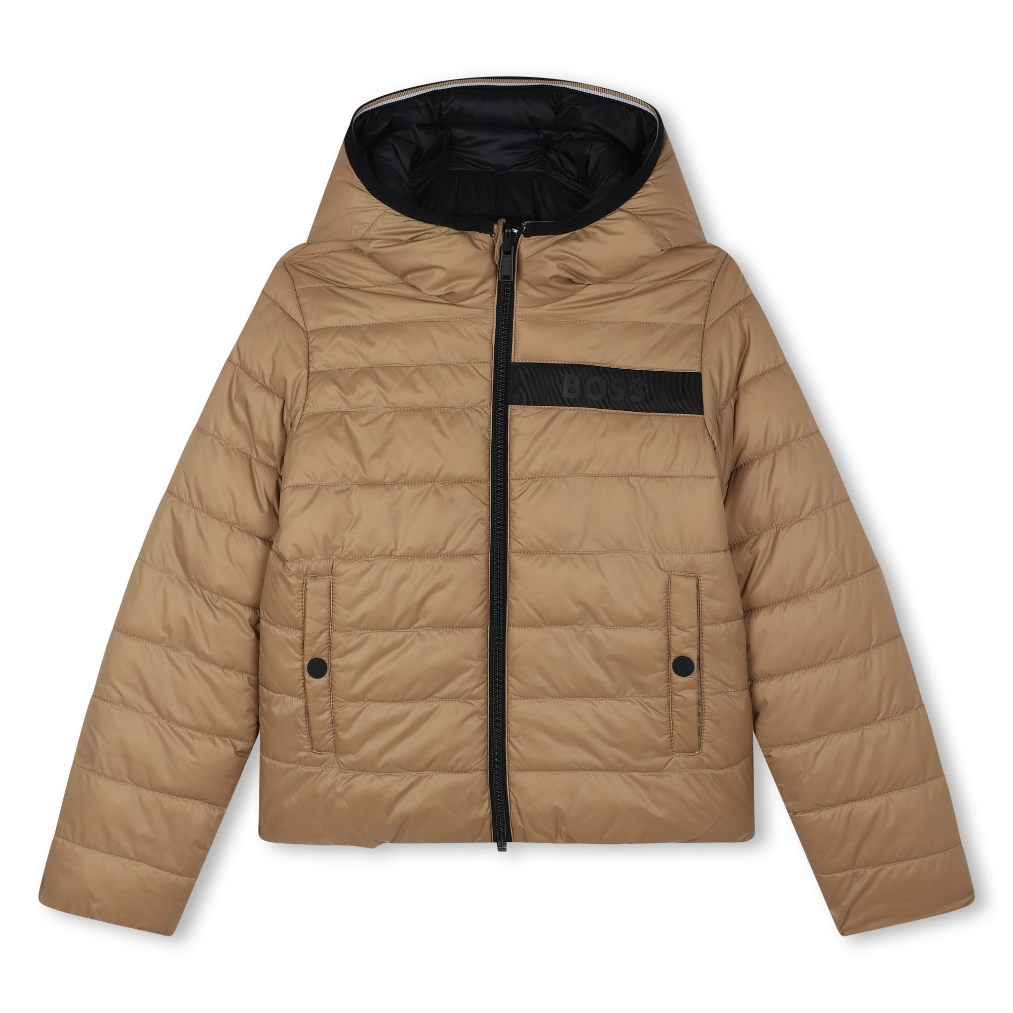 DOUDOUNE REVERSIBLE