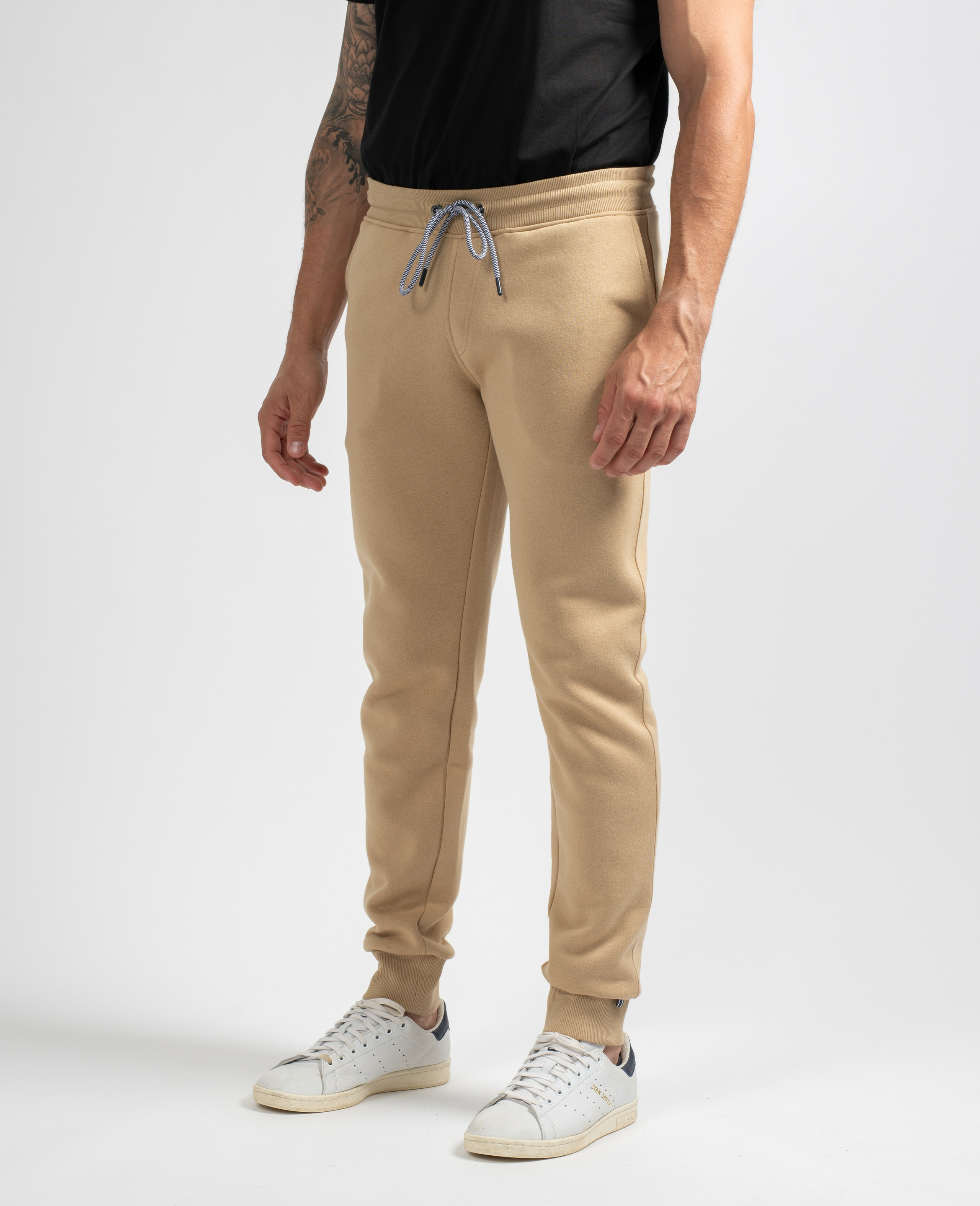 Pantalon molleton