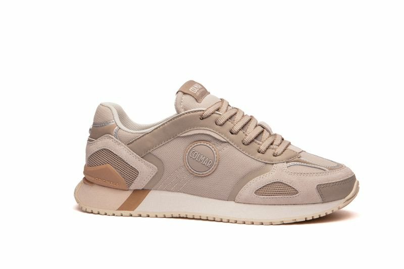 TRAVIS PLUS FADED SS25