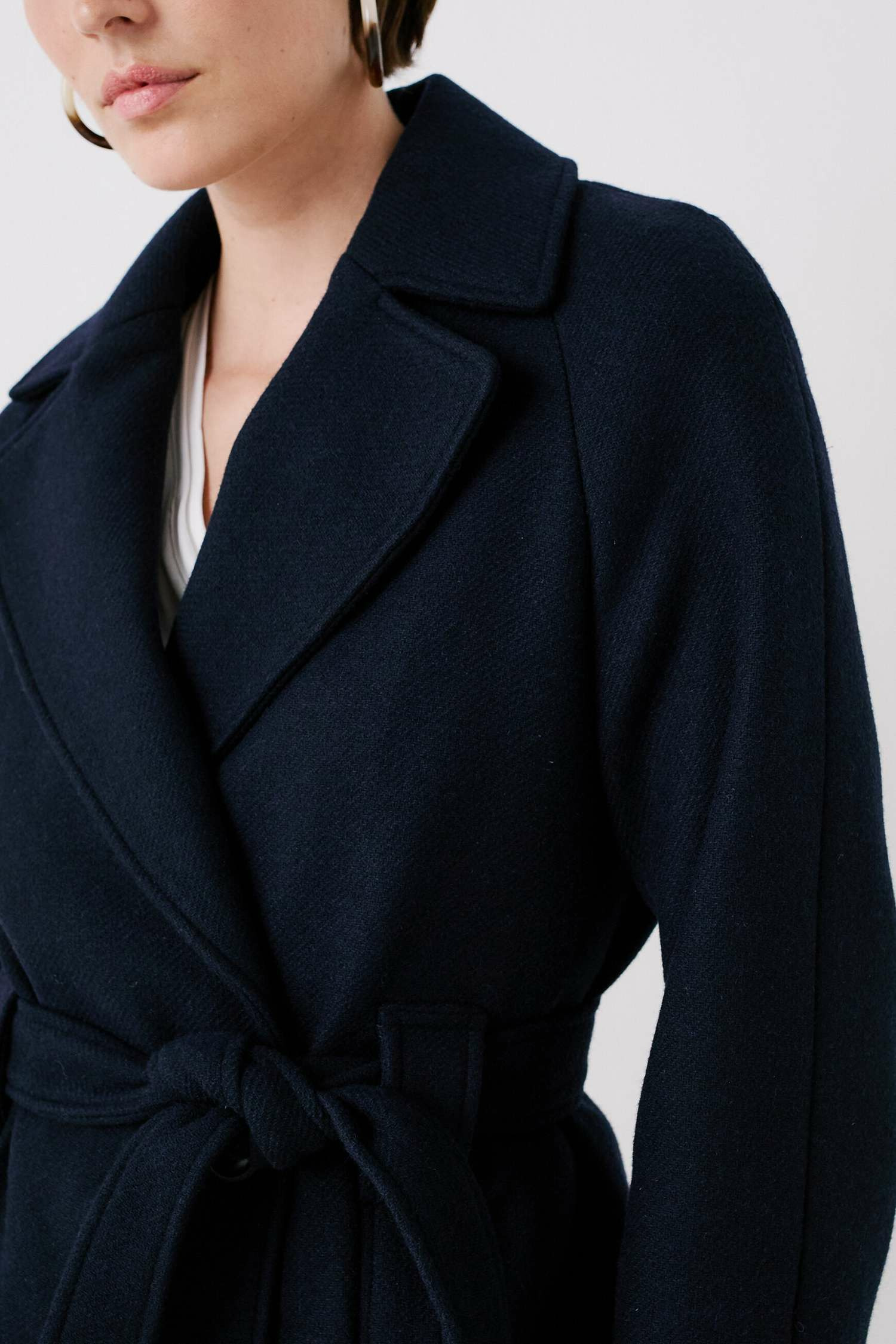 Manteau maname