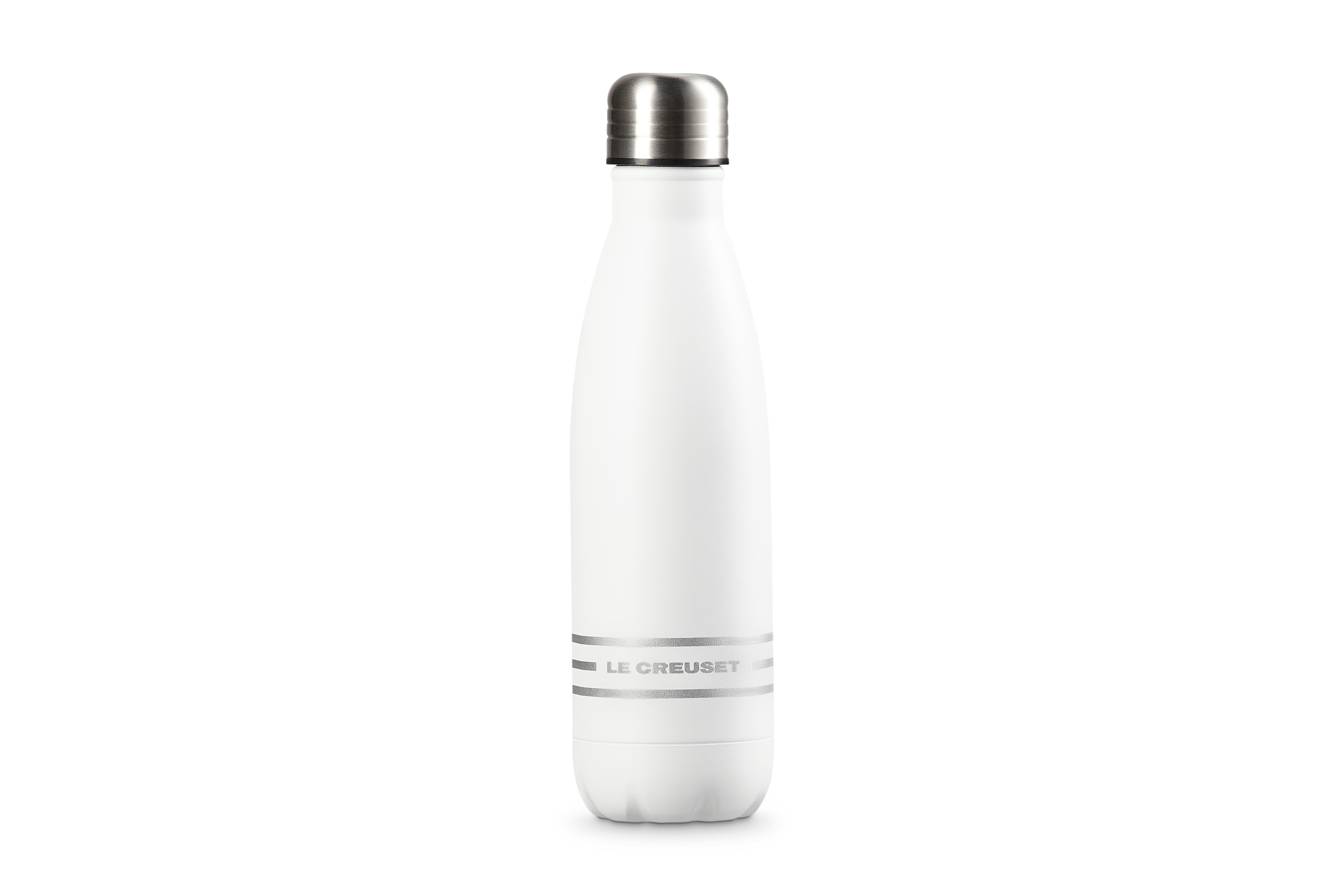 Bouteille isotherme 500ml coton