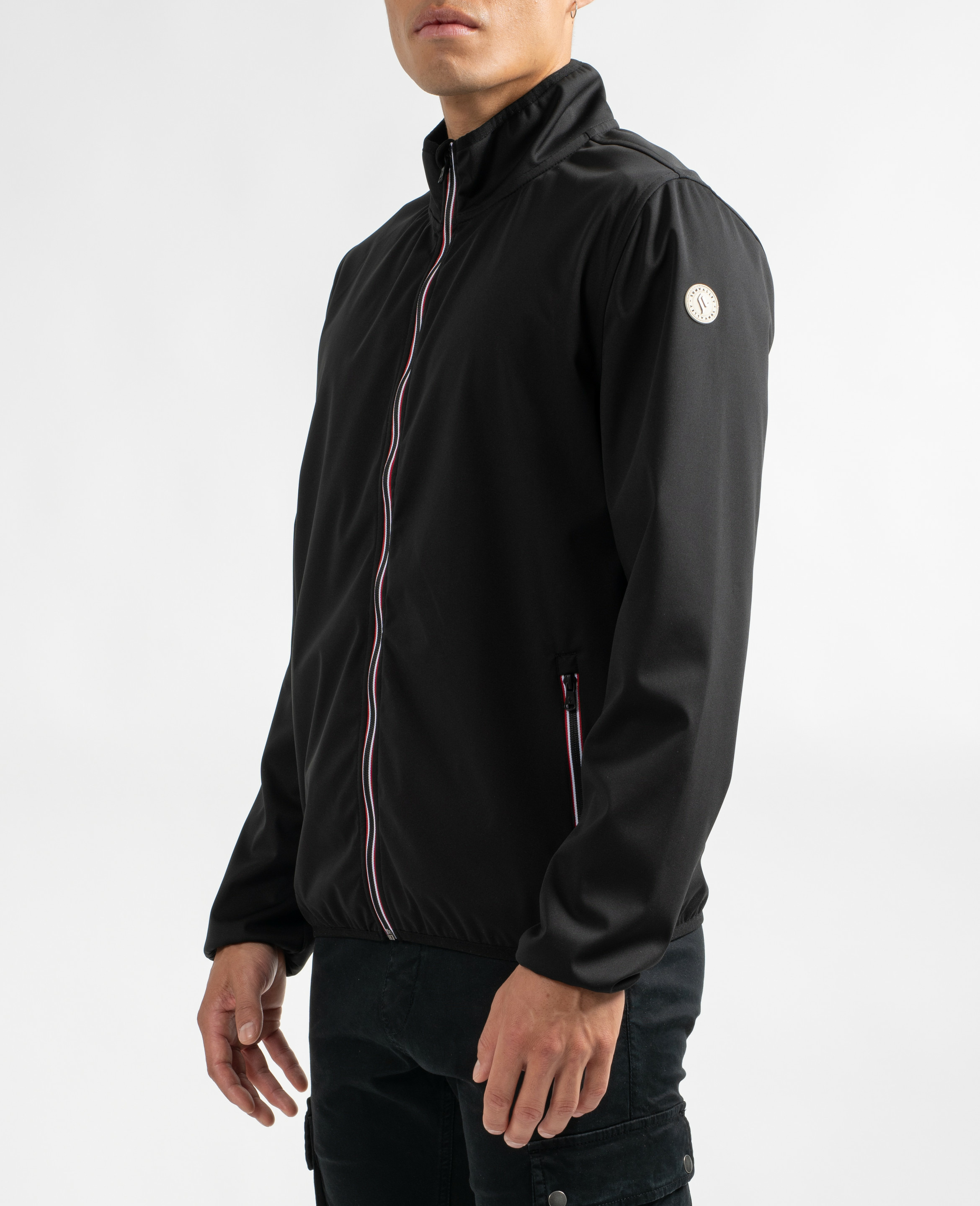 Veste softshell imperméable