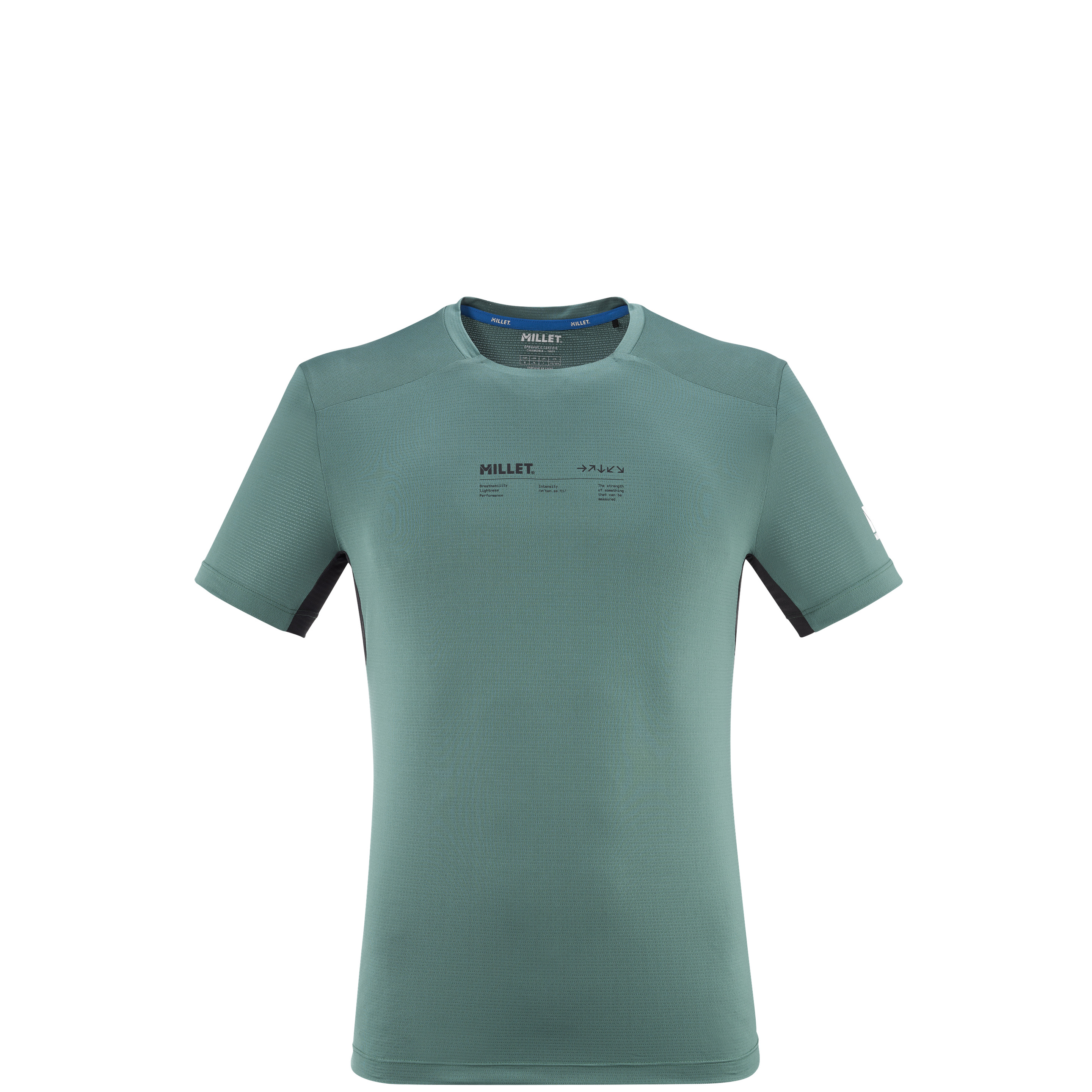 Top Transfert INT TS SS M