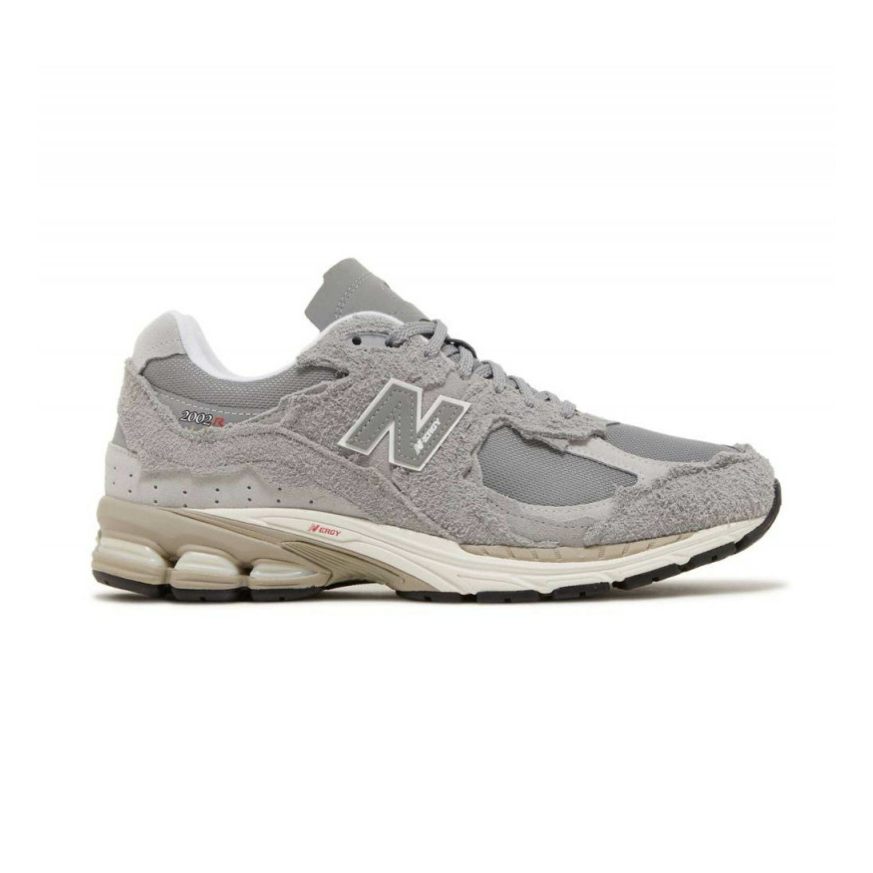 New Balance 2002R Protection Pack Grey