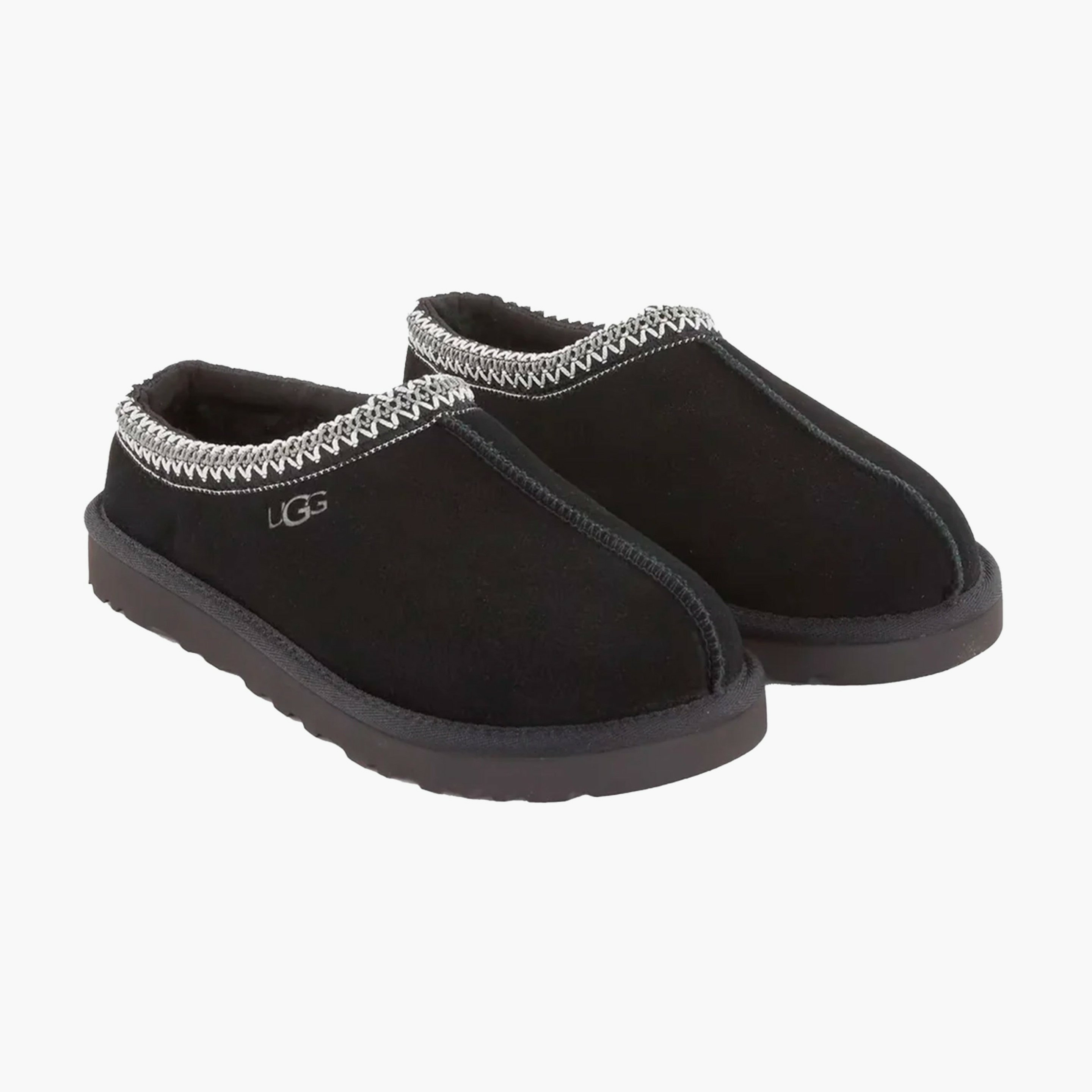 UGG Tasman Black