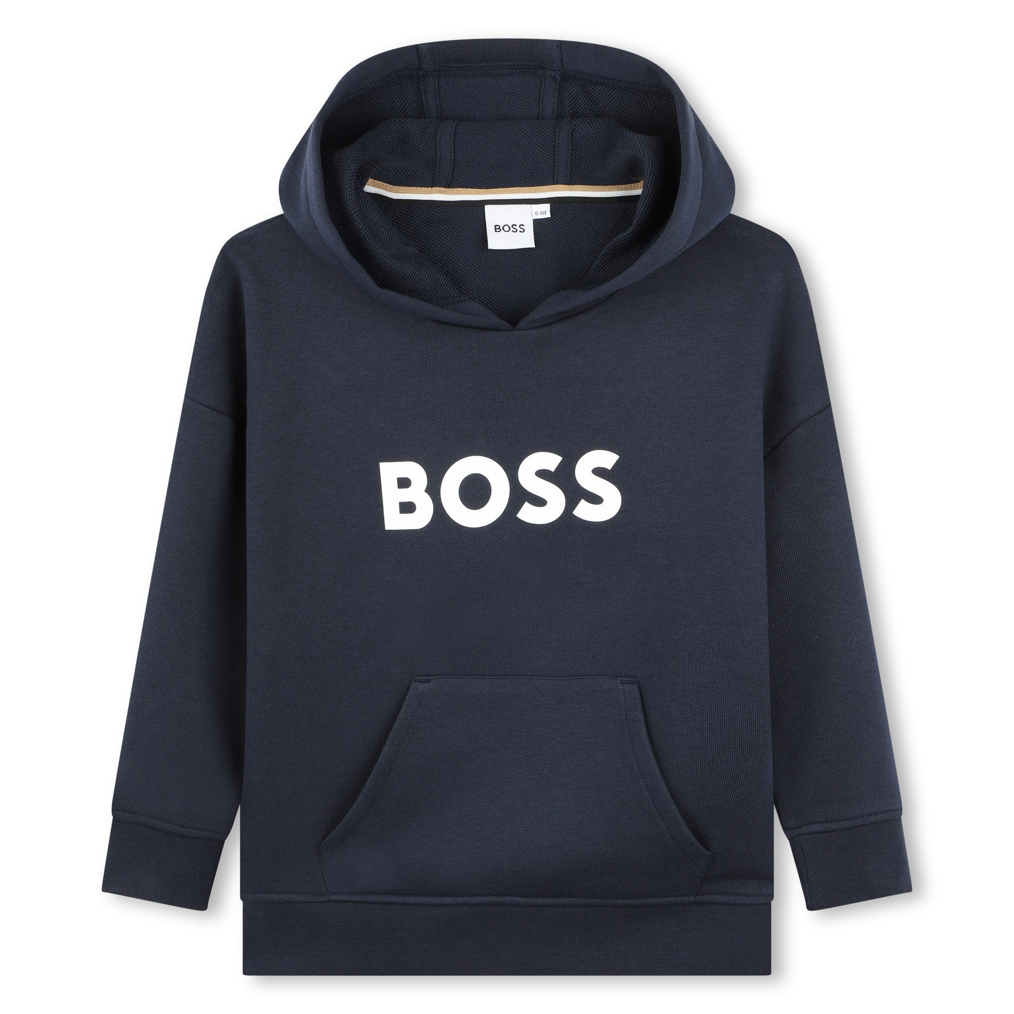 SWEAT A CAPUCHE