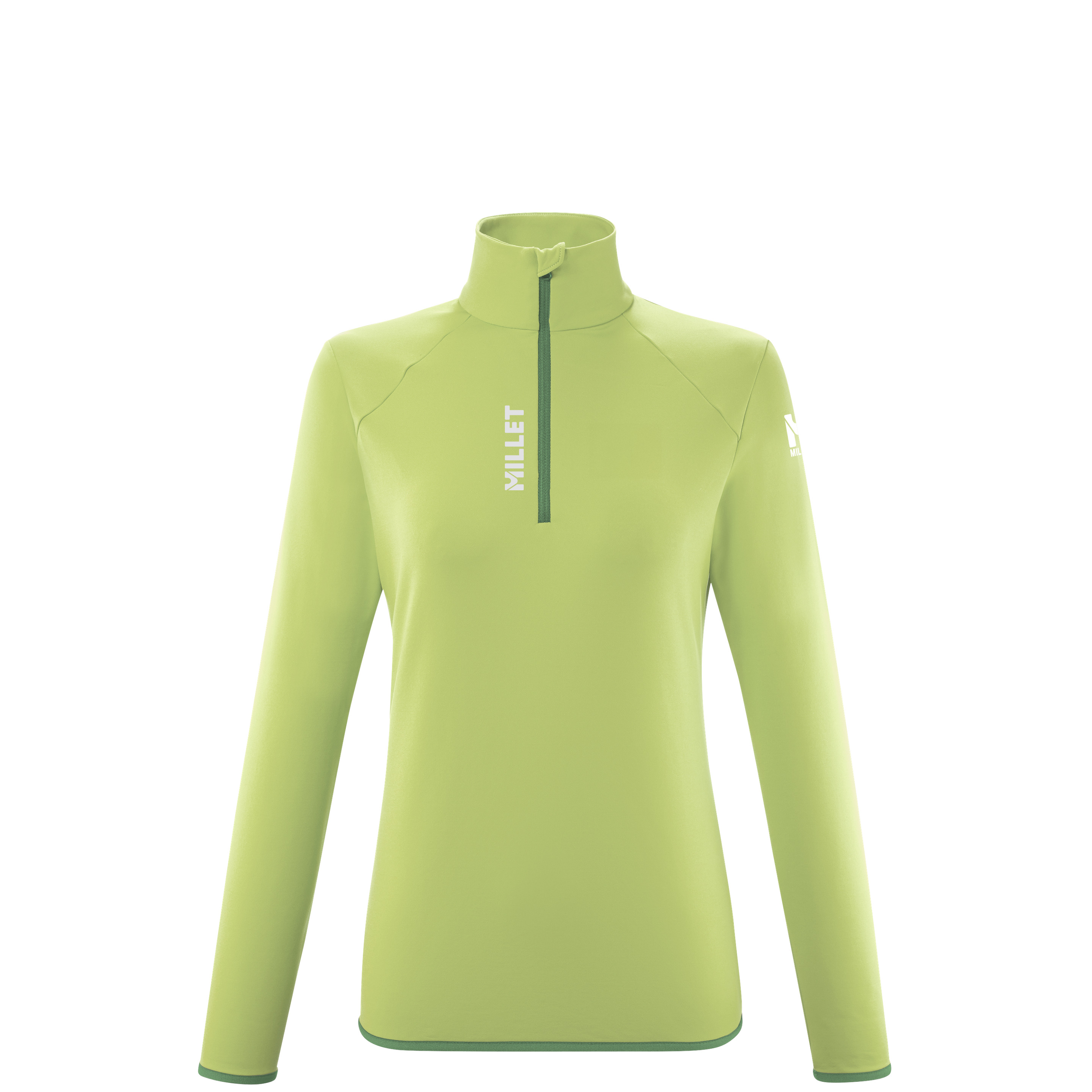 Polaire WAX LIMITED EMISSION femme