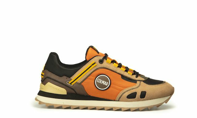 Travis sport trek FW25