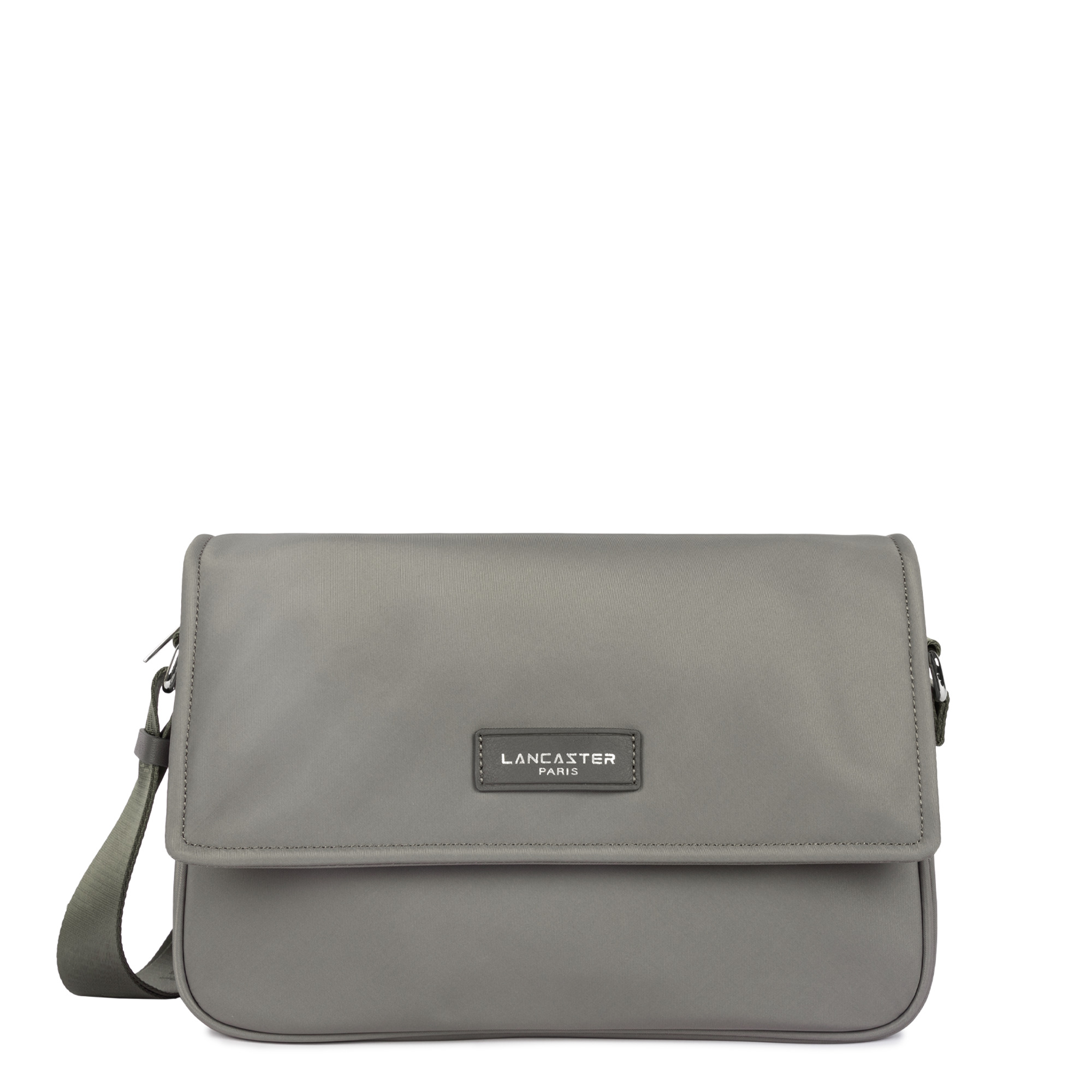 Sac gibecière A rabat aimanté M Basic Vita