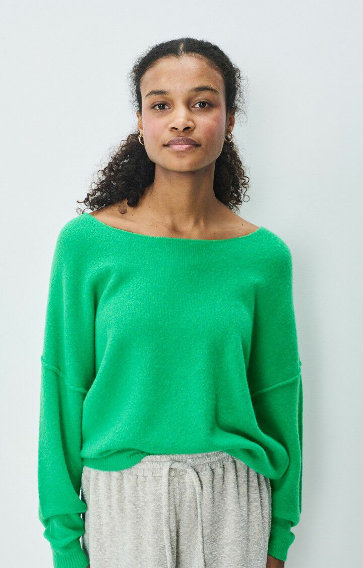 Pull femme Damsville