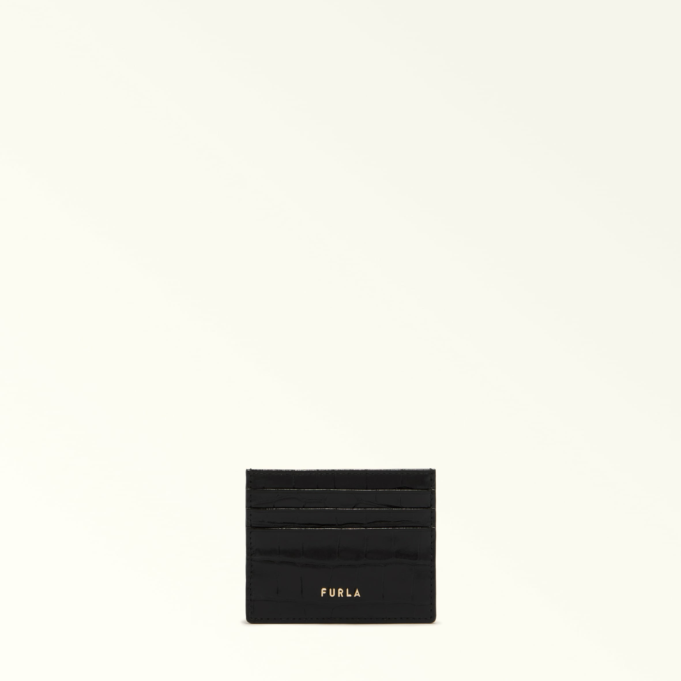 CLASSIC CREDIT CARD CASE - VITELLO ST.COCCO