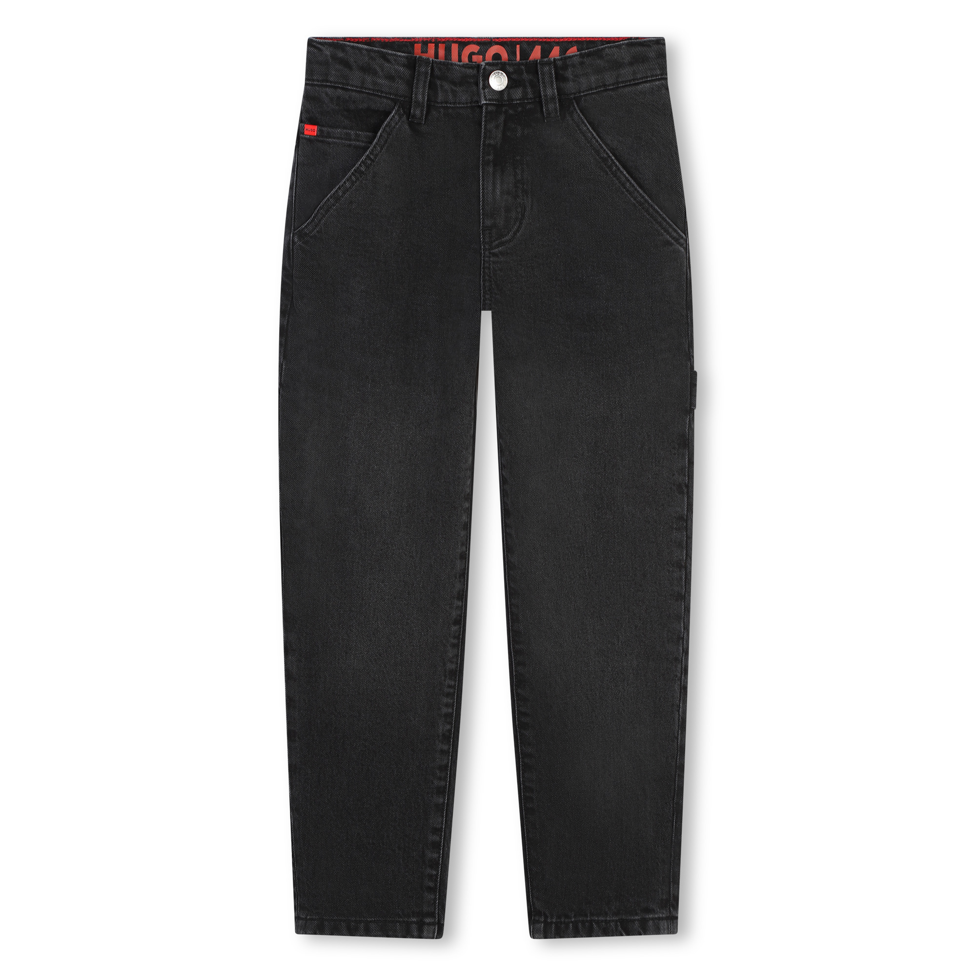 PANTALON DENIM