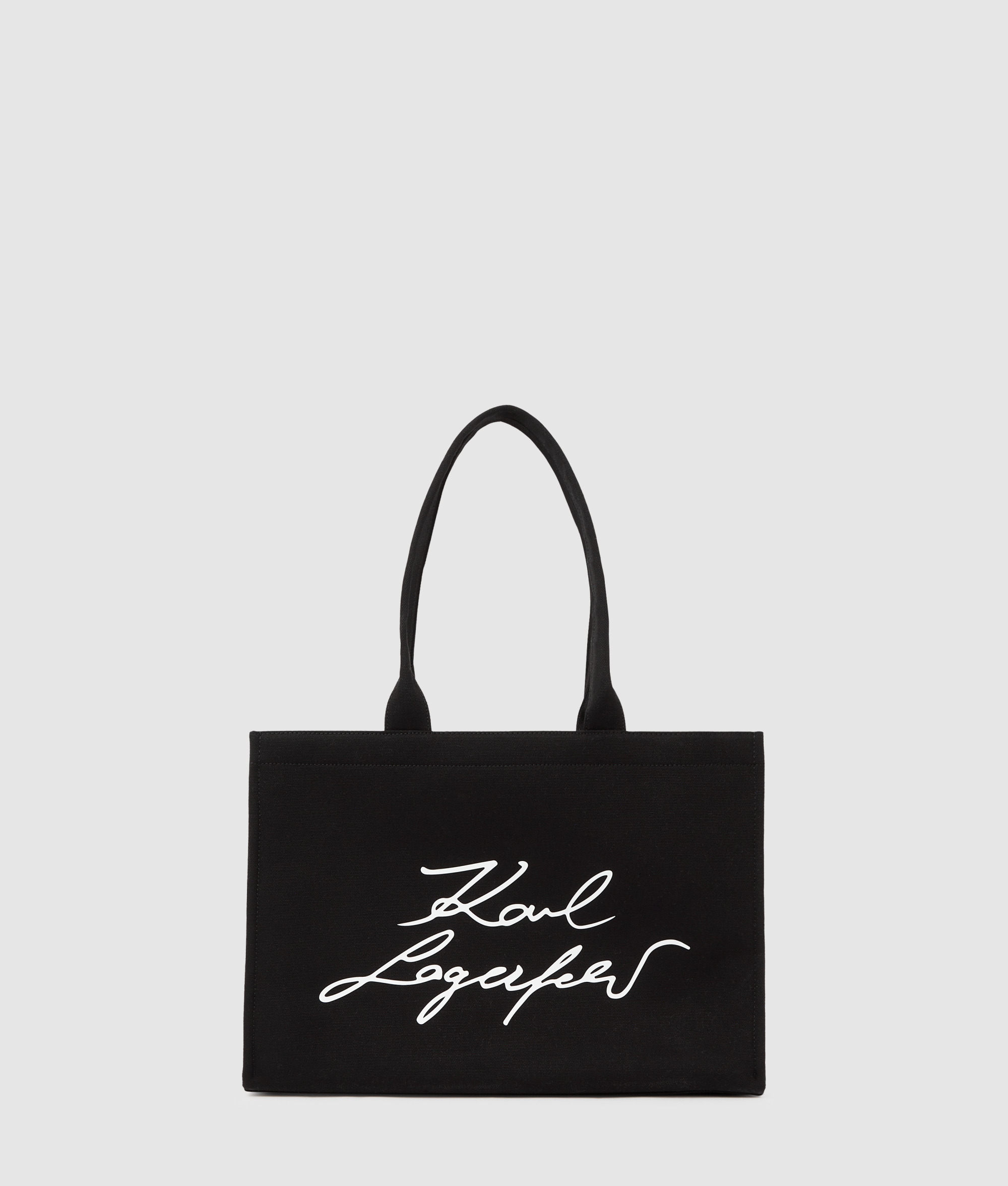K/SHOPPER LARGE TOTE