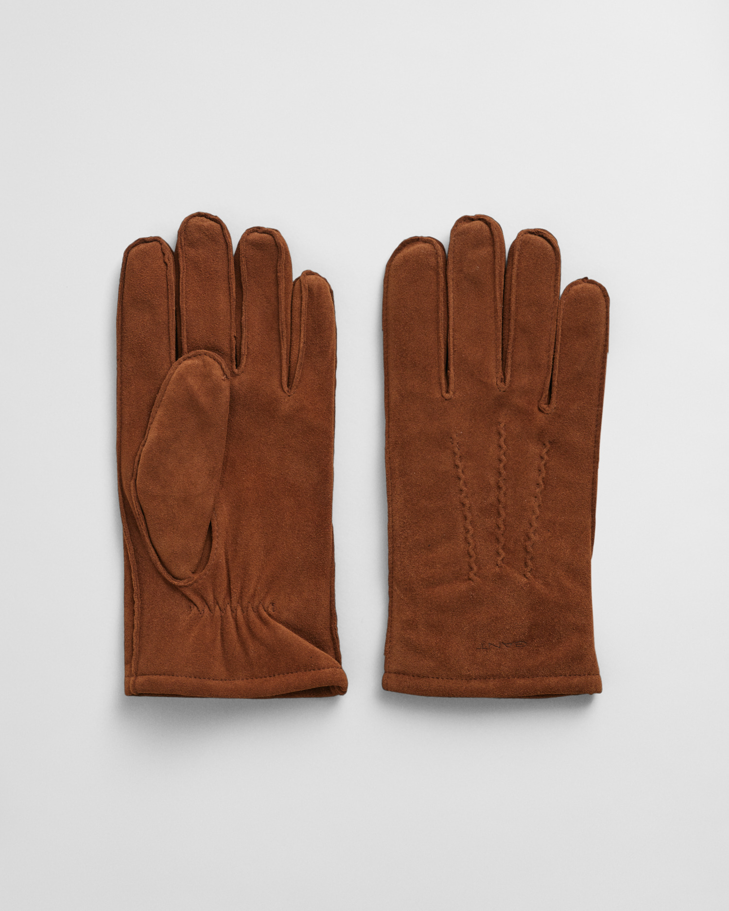 Classic Suede Gloves
