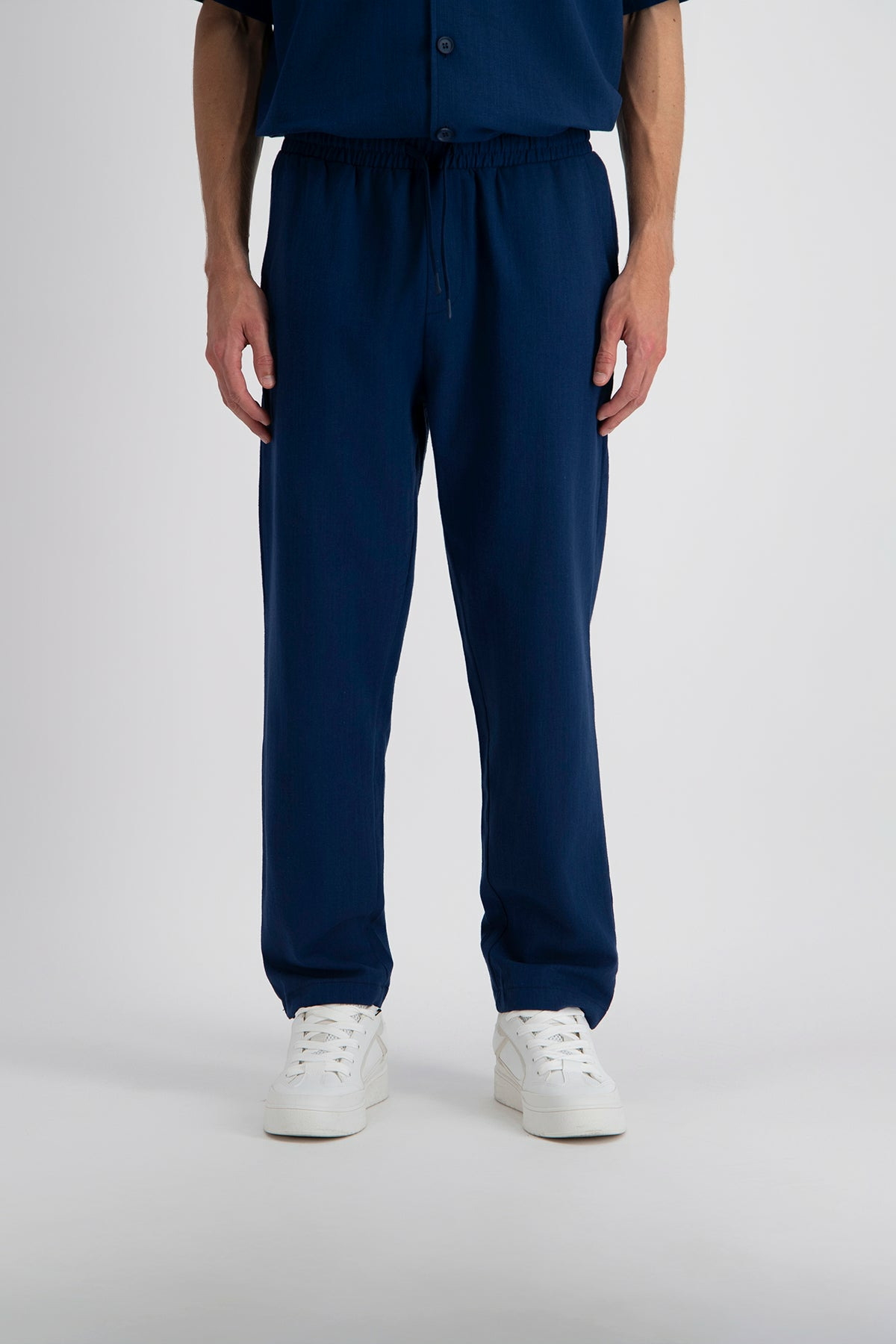 PANTALON LINEN