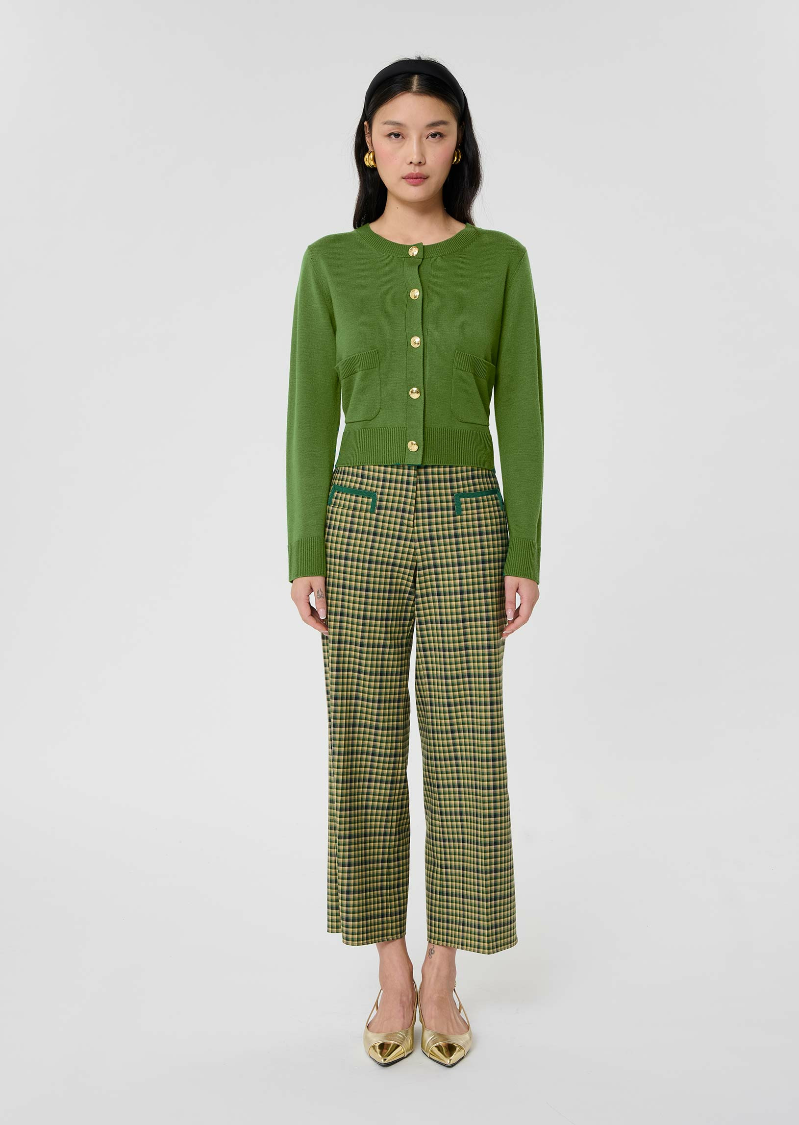 Giiet Gyslain-Cactus en Polyester