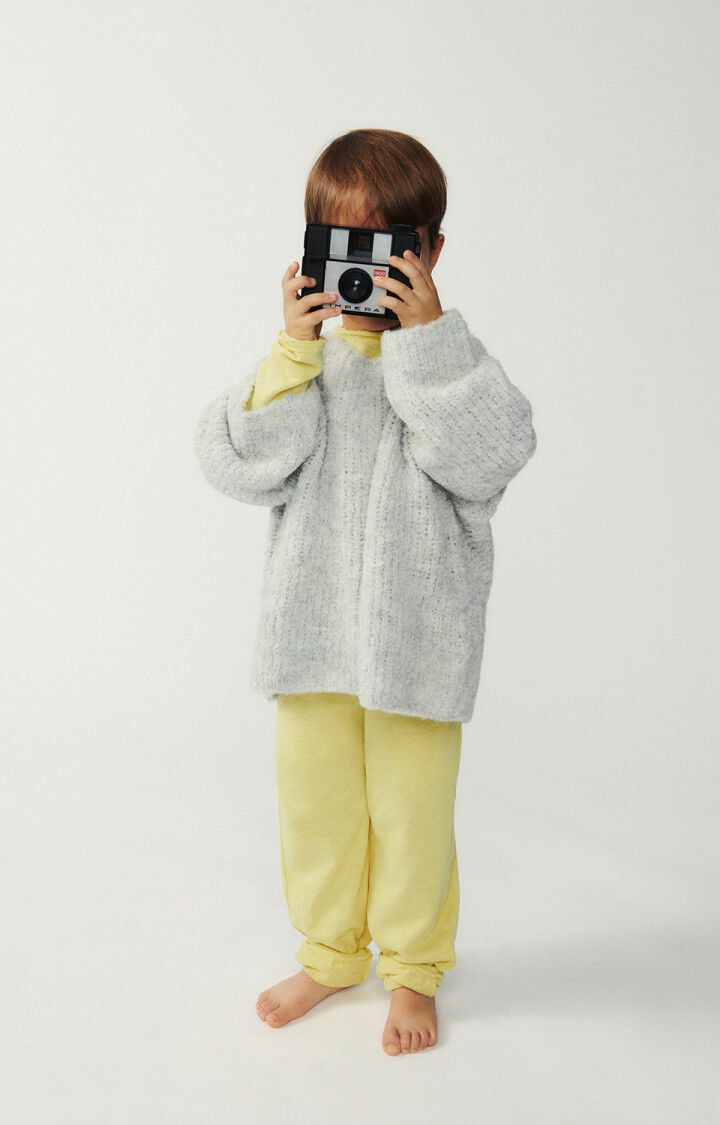 Pull enfant Zolly