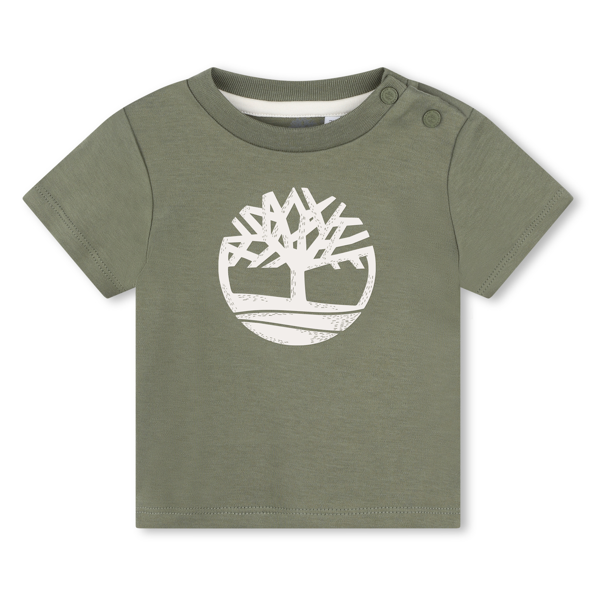 TEE-SHIRT MANCHES COURTES