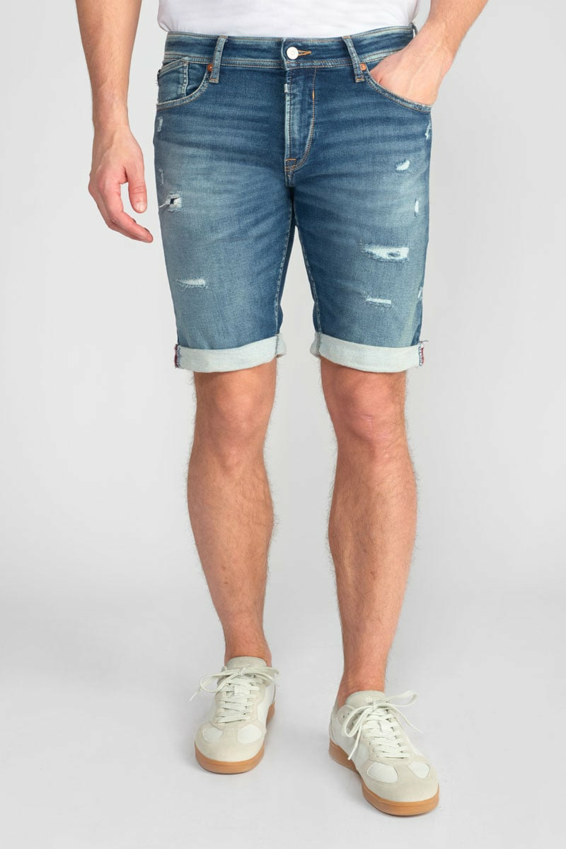 Bermuda short en jeans JOGG