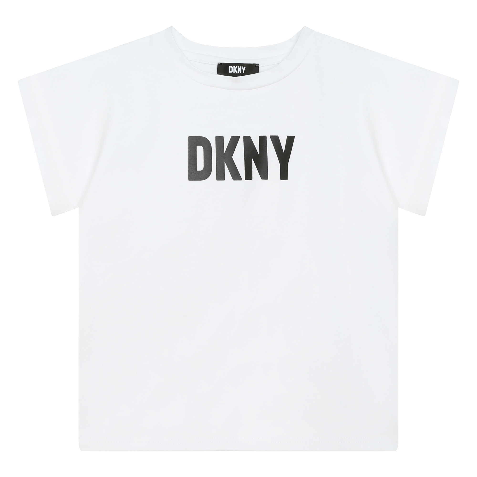 TEE-SHIRT MANCHES COURTES