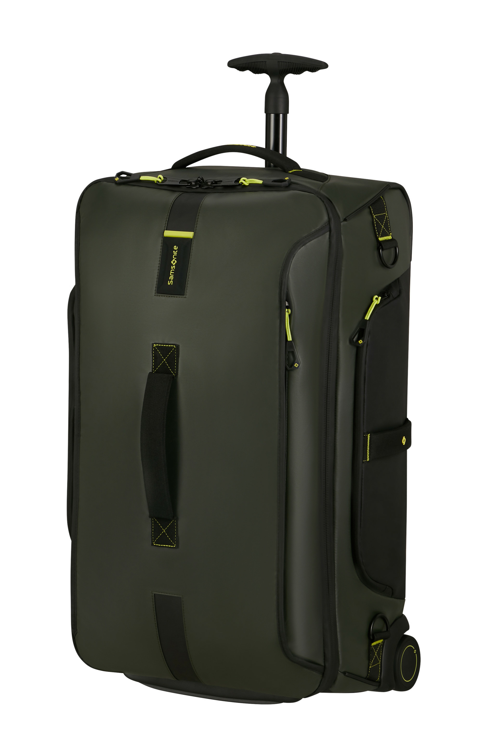 SAC DE VOYAGE PARADIVER LIGHT 67 cm