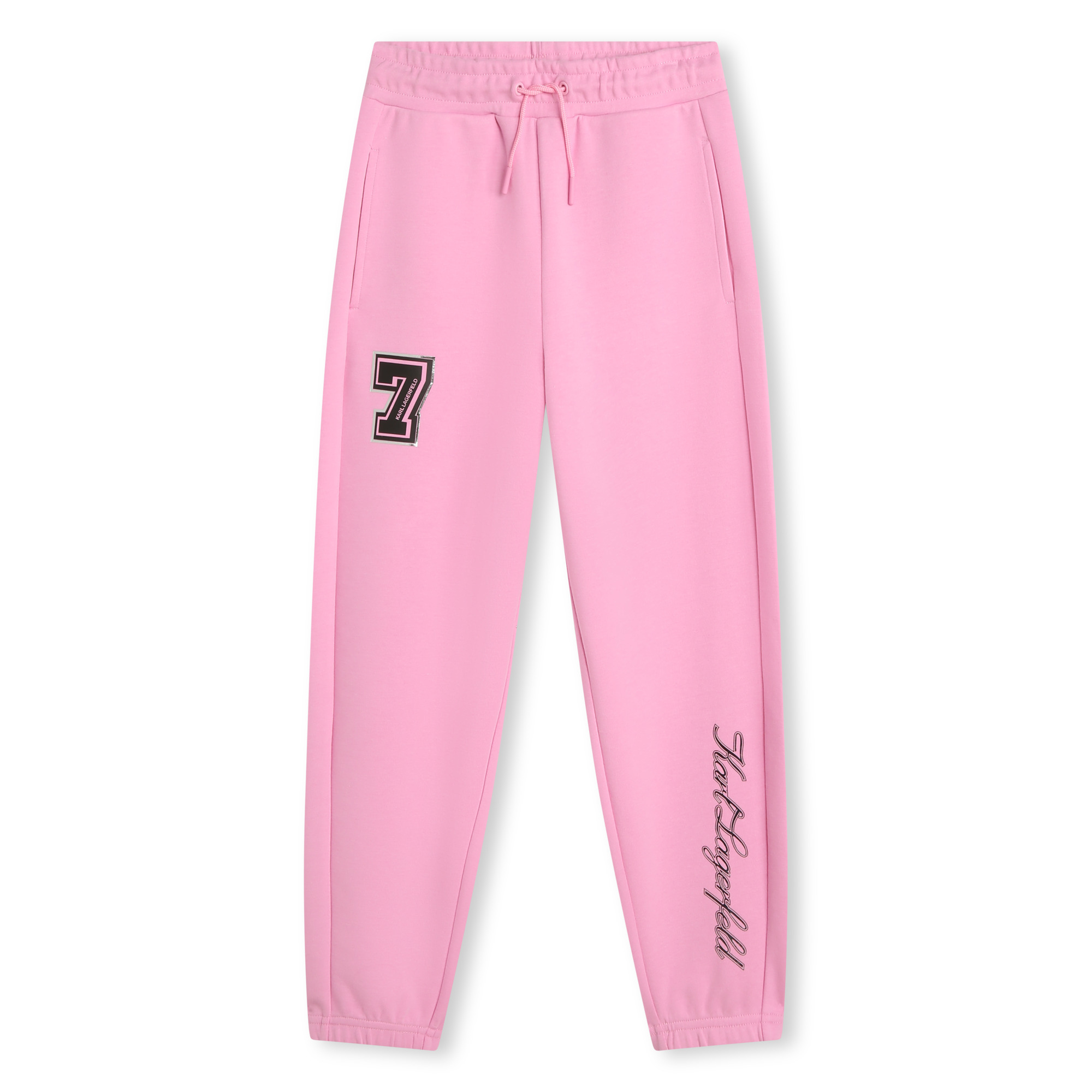 PANTALON JOGGING