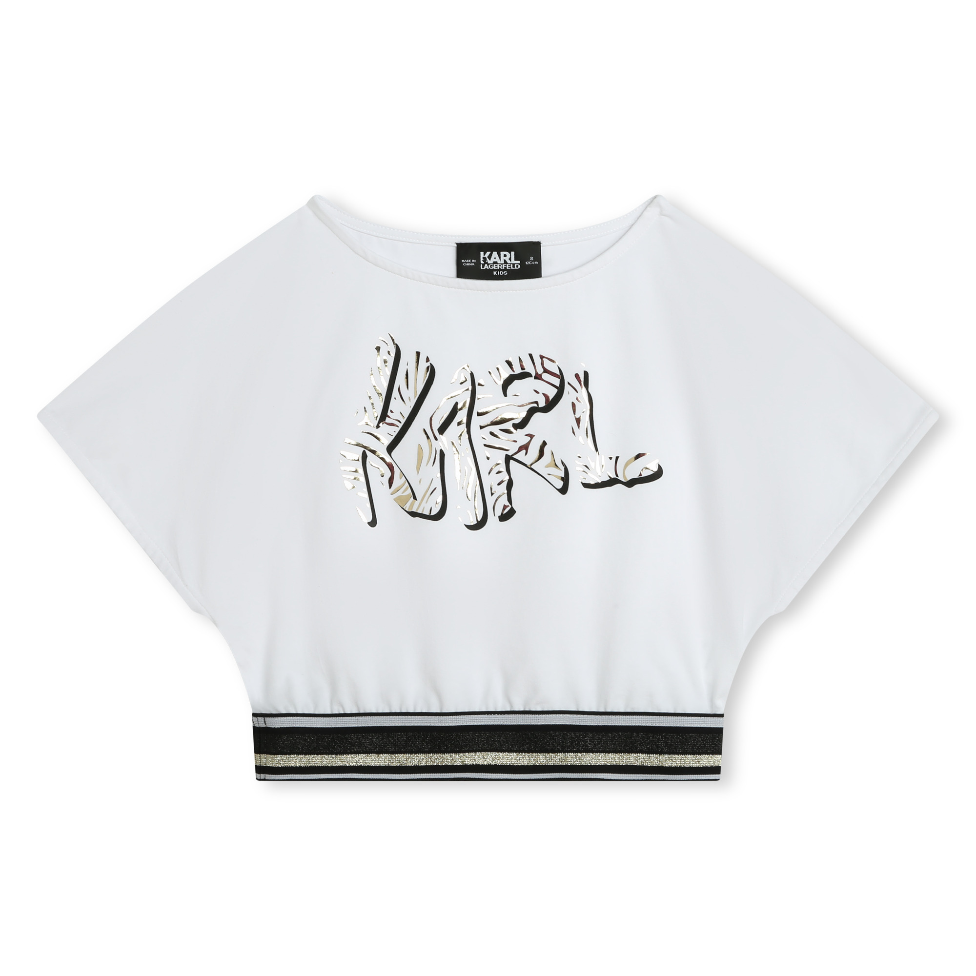 T-SHIRT SANS MANCHES