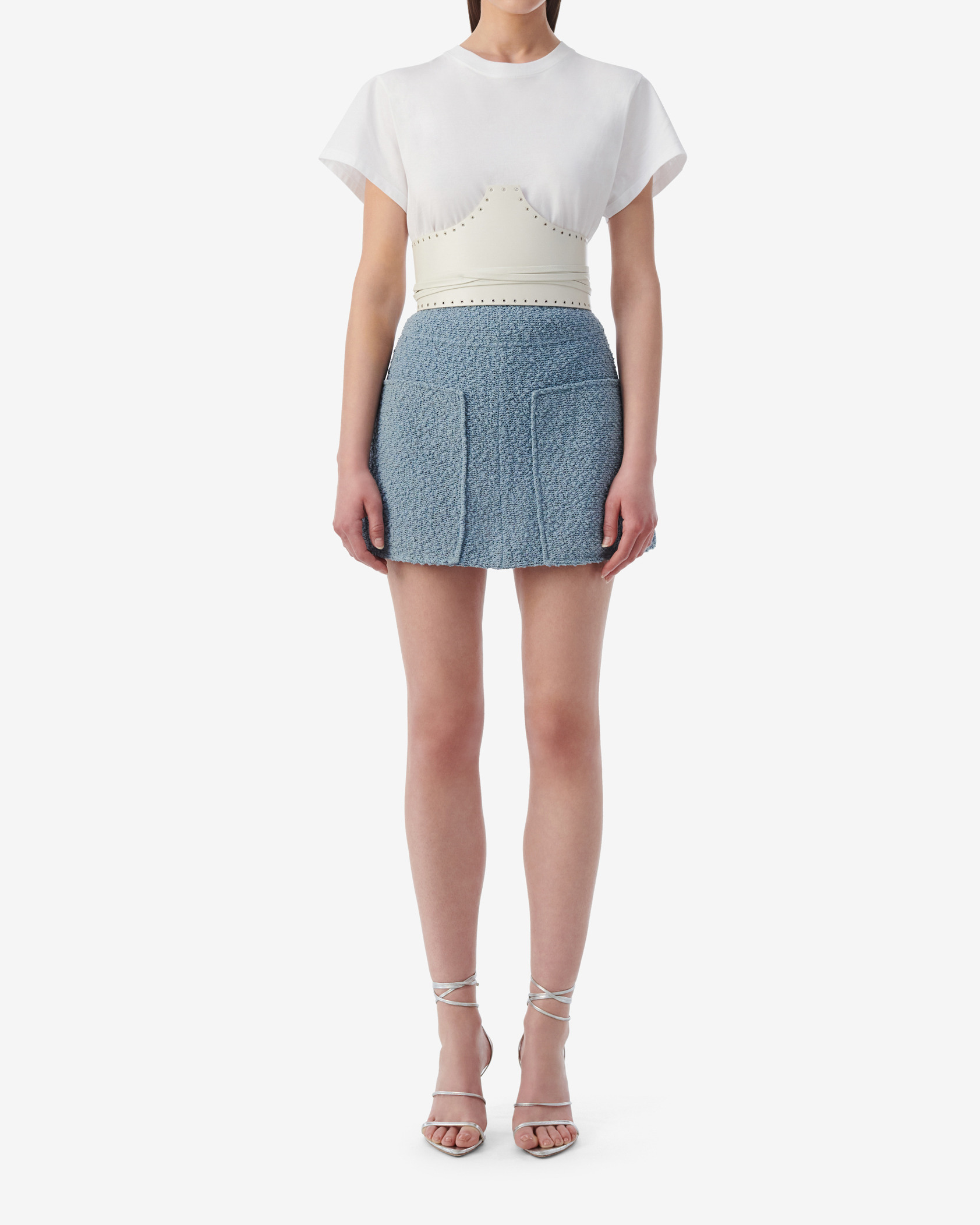 Jupe Courte