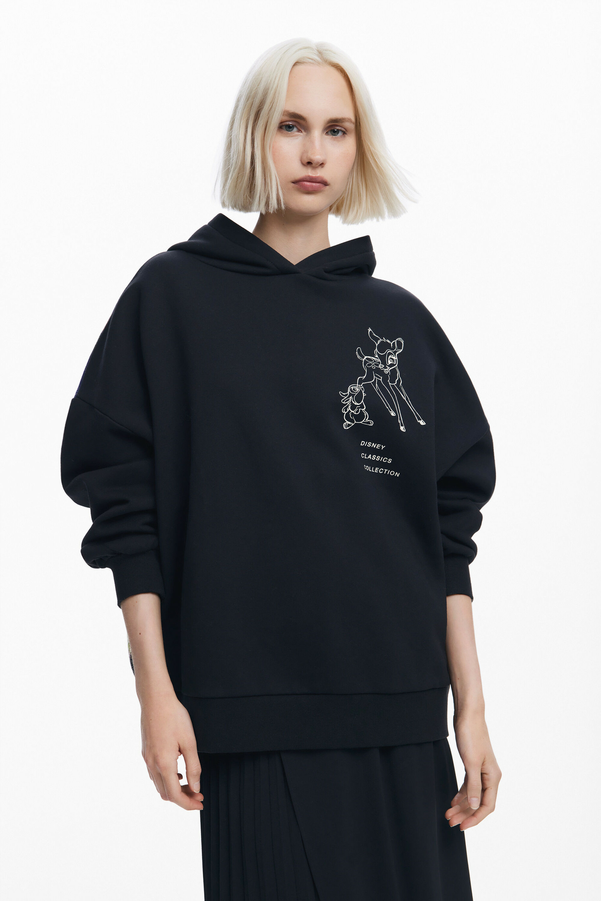 SWEAT-SHIRT BAMBI