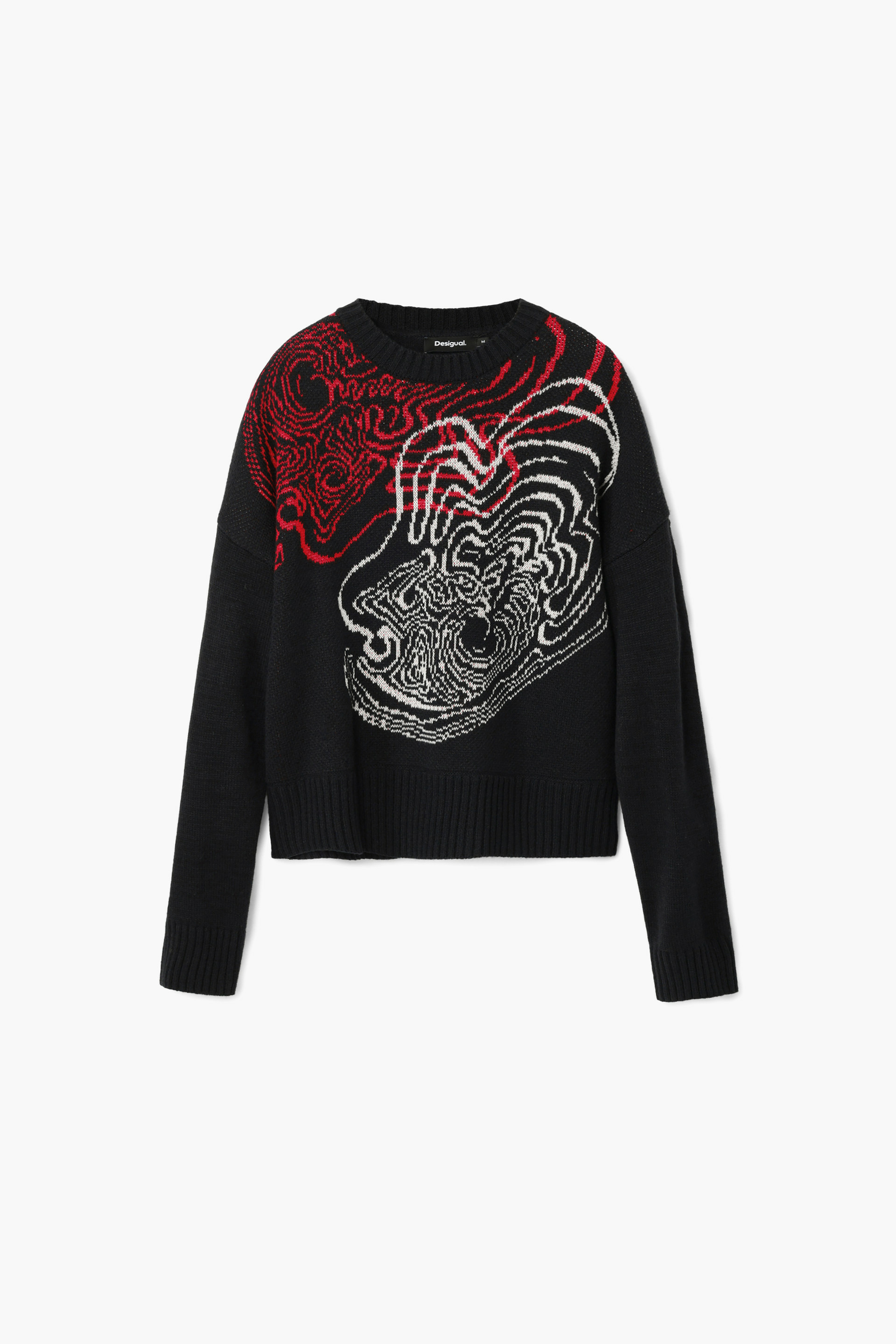 PULL TOULOUSE LACROIX