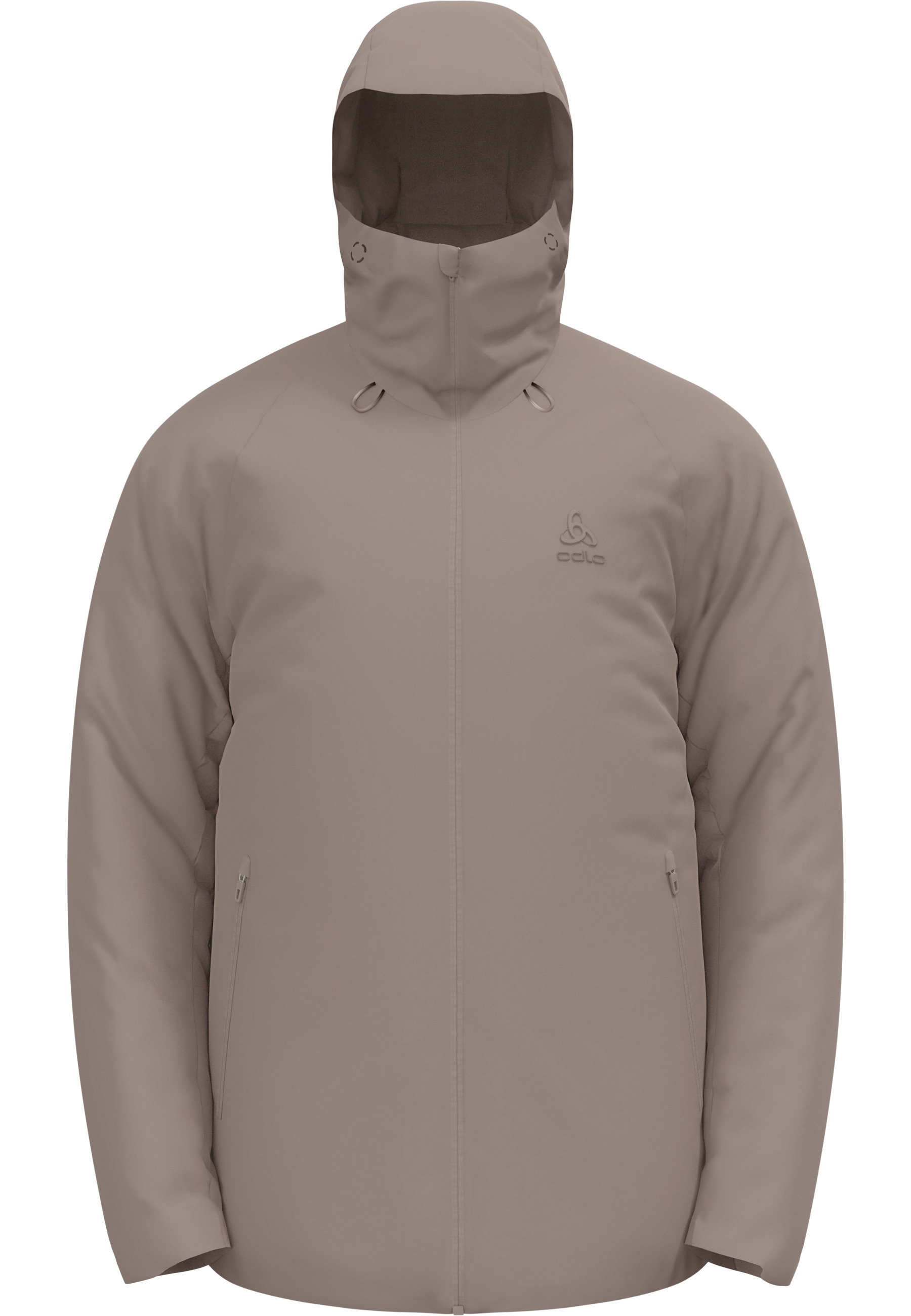 Veste imperméable ASCENT S-THERMIC pour homme