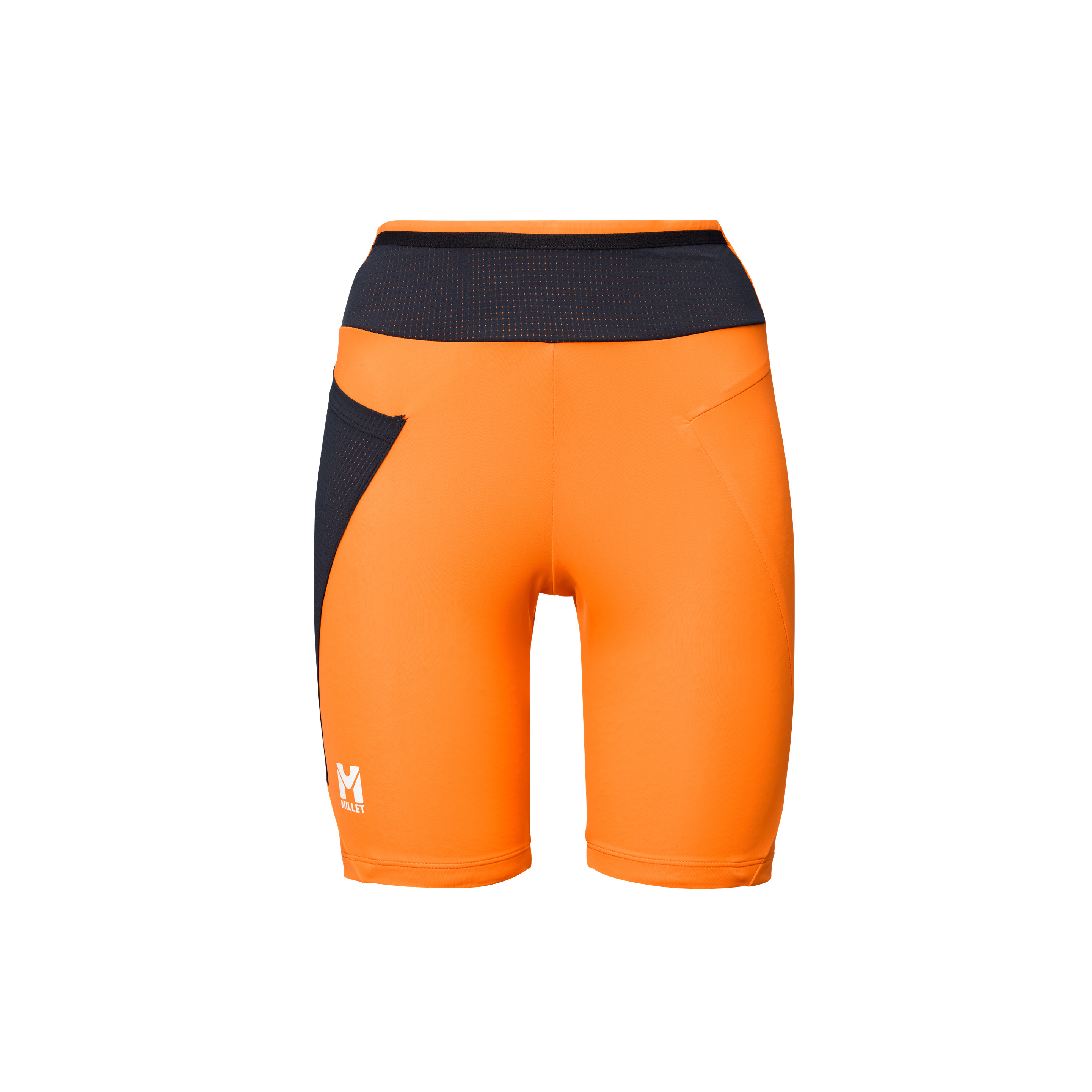 Short SPEED HIGHRISE LIMITED EMISSION femme