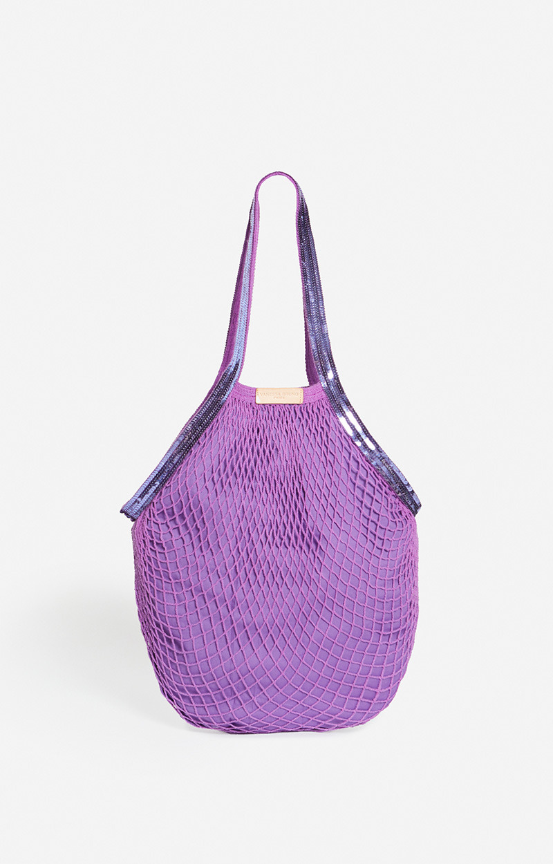 Sac Filet 100% Coton Biologique