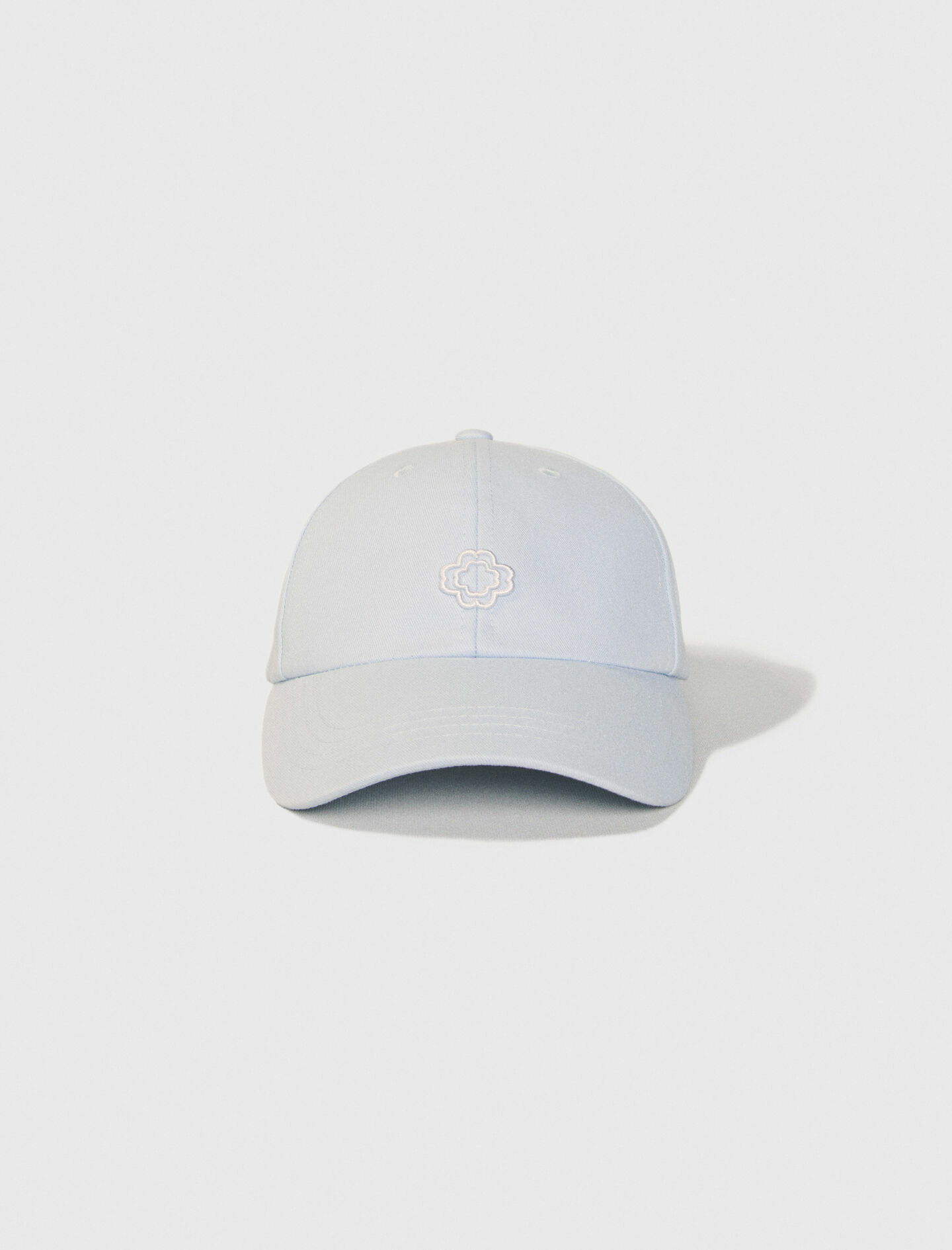Casquette en coton