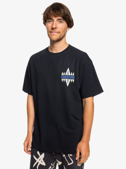 GEO QUIK SS TEE