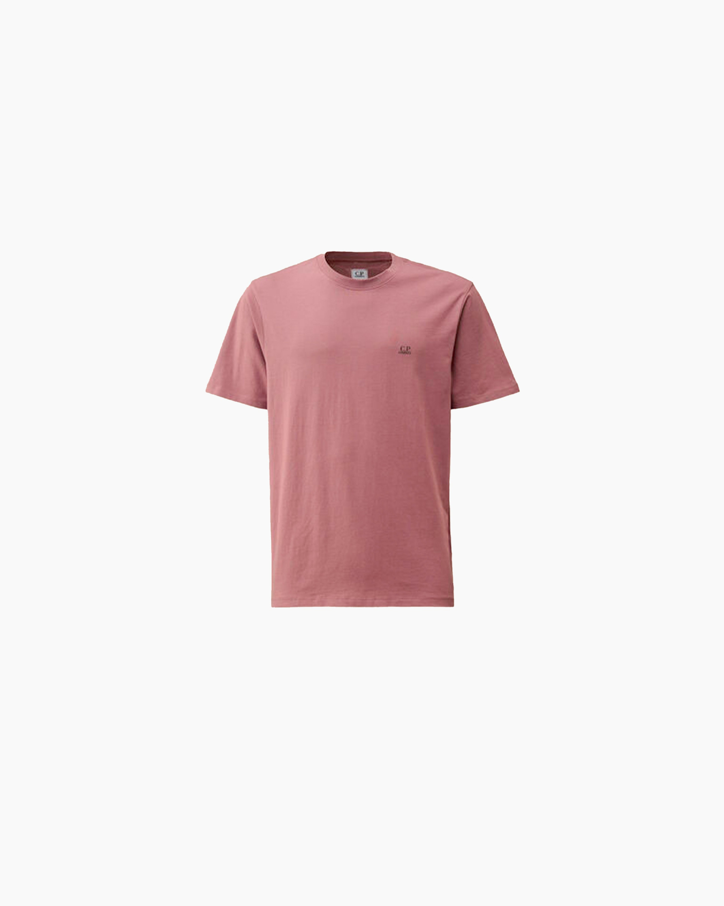 CP Company T-Shirt Rose