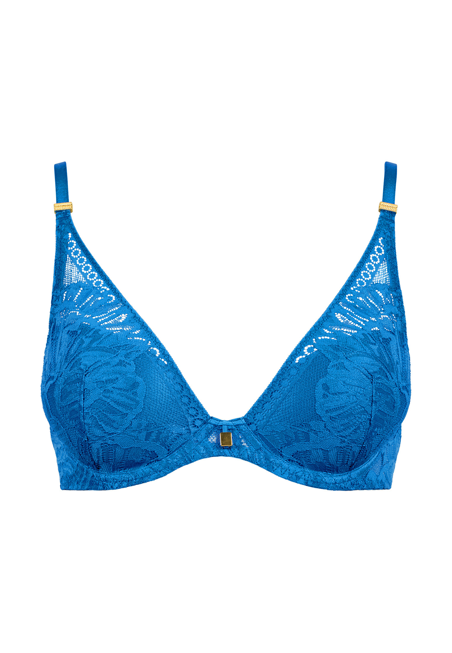 soutien-gorge Plunge foulard Love Soul