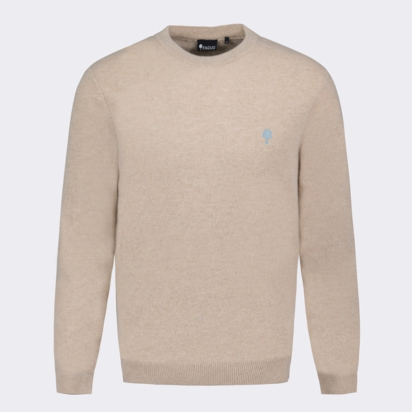 MARLY KNITWEAR KNIT