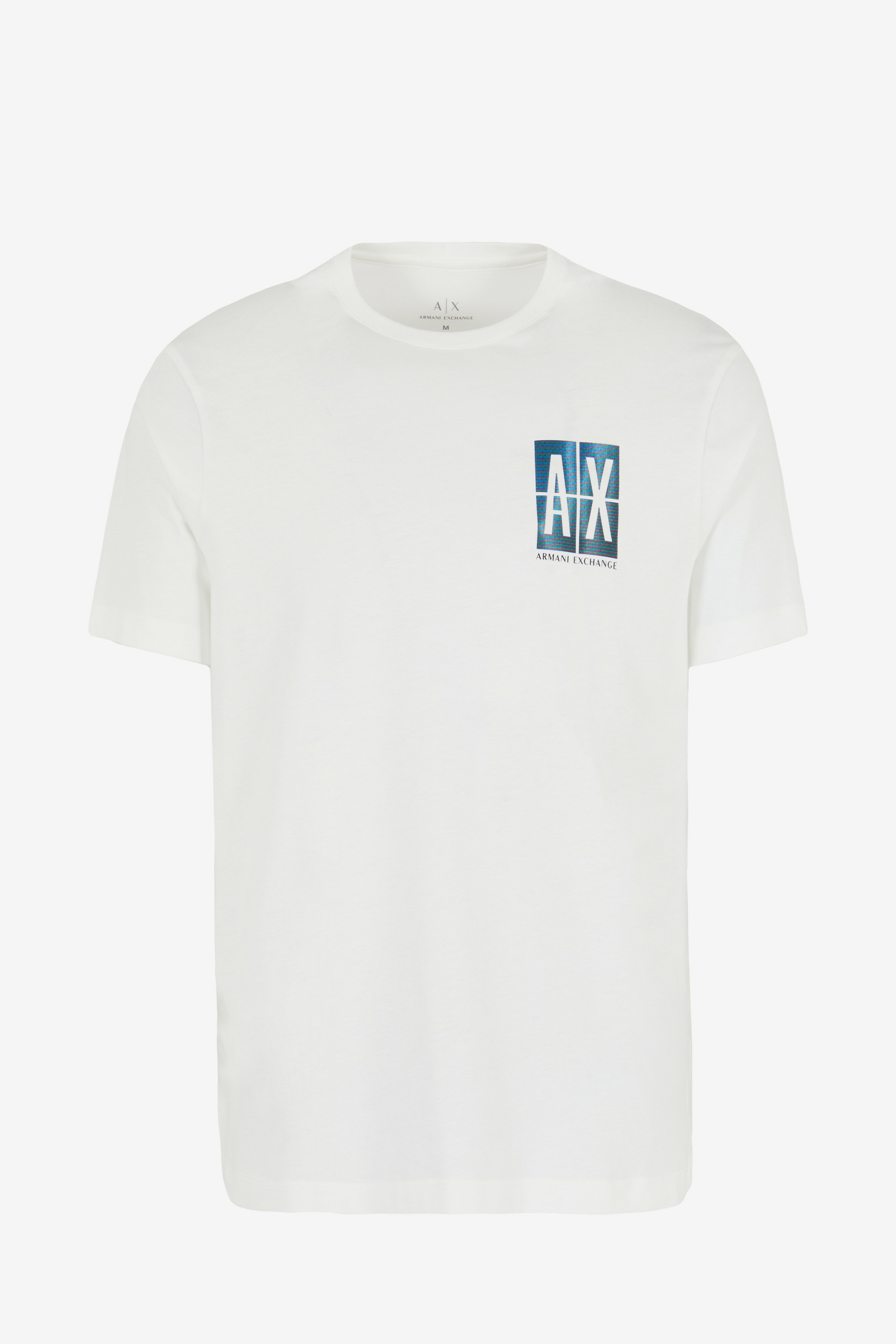T-shirt blanc cassé