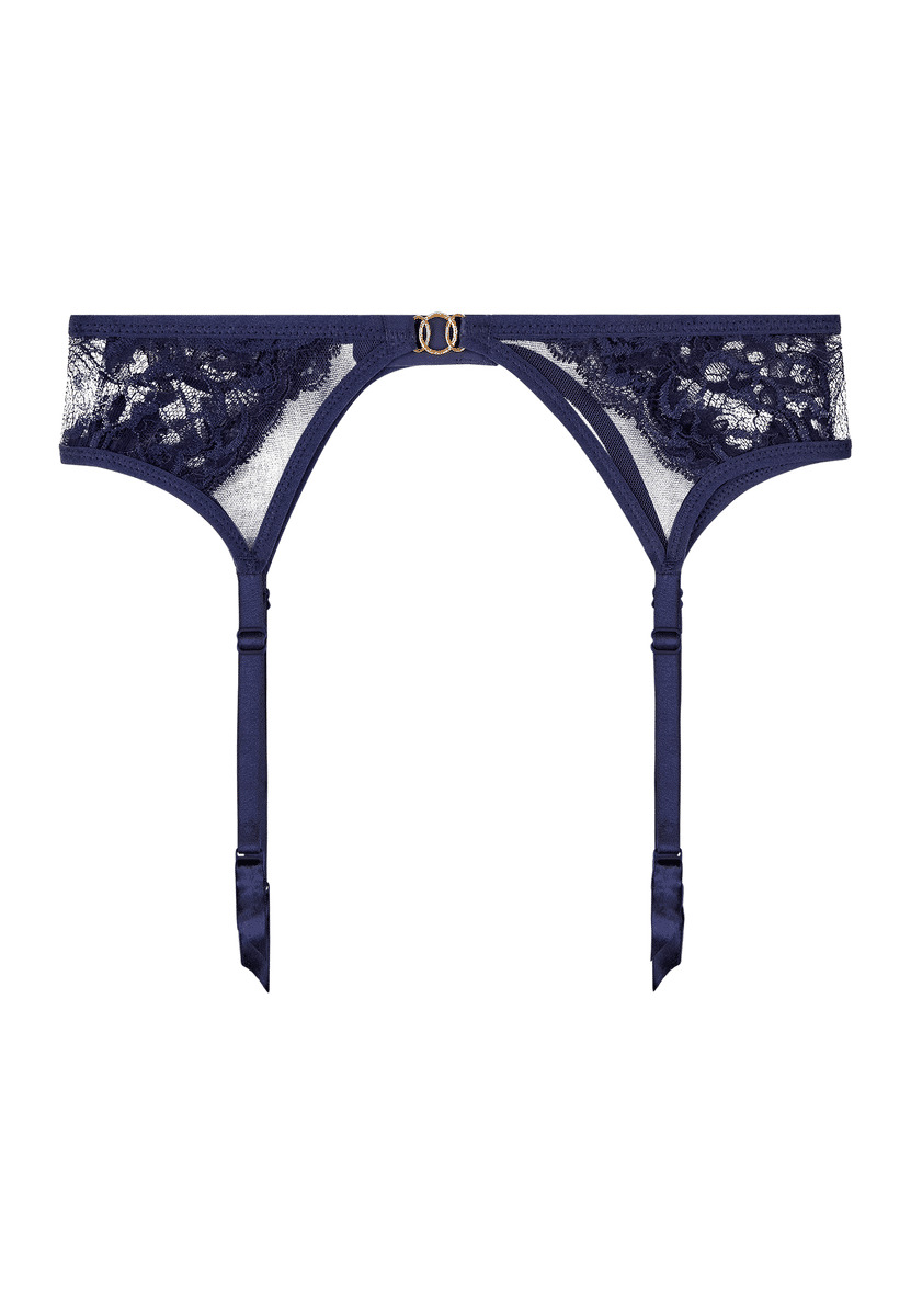 Porte-jarretelles Feeling Myself