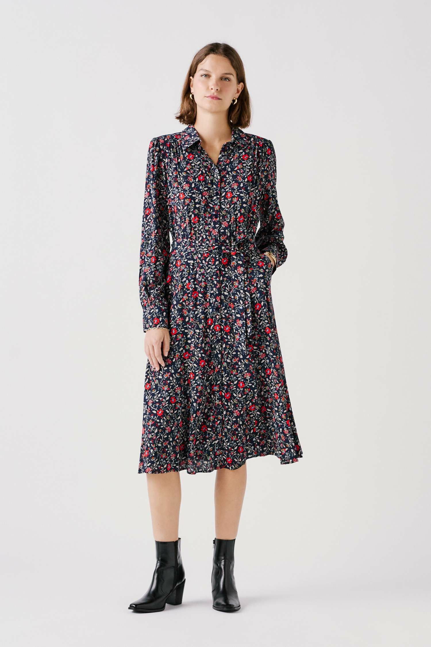Robe rdanya