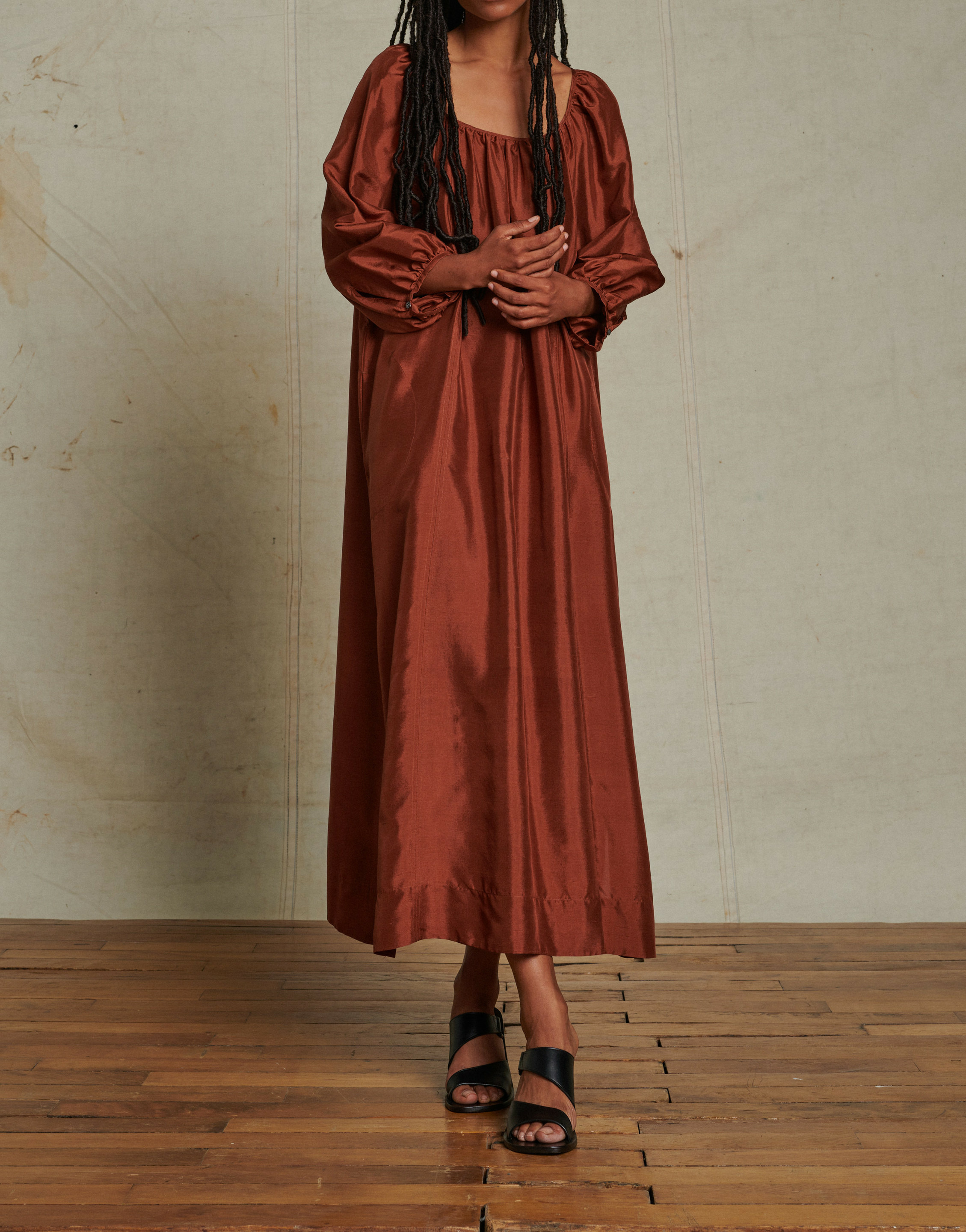 Robe - Adriana