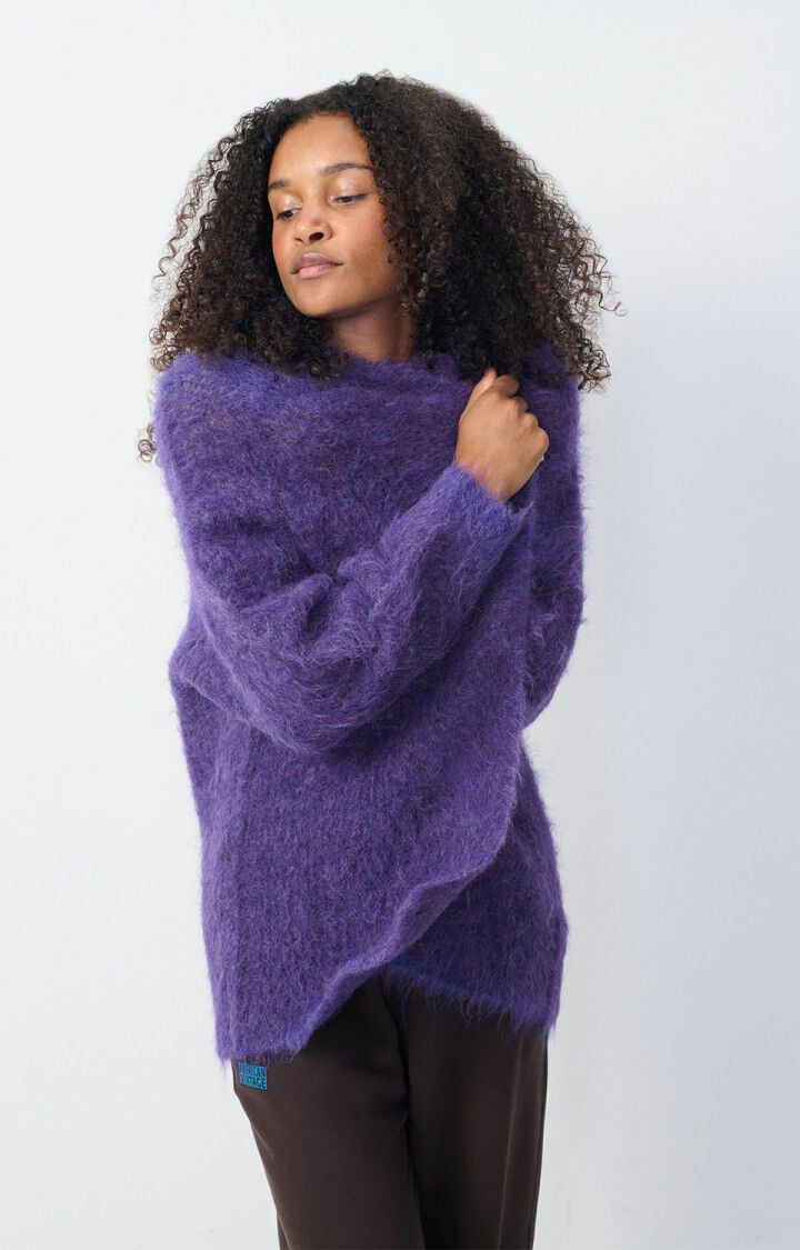 Gilet femme Bymi