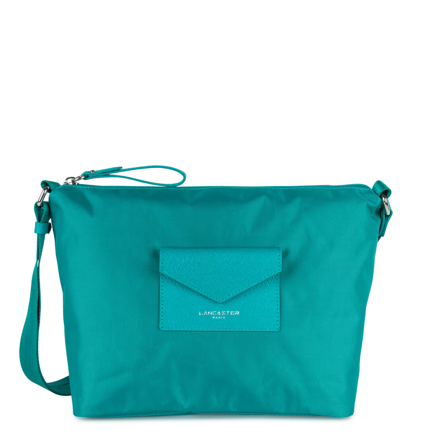 Sac besace Zippée Smart KBA