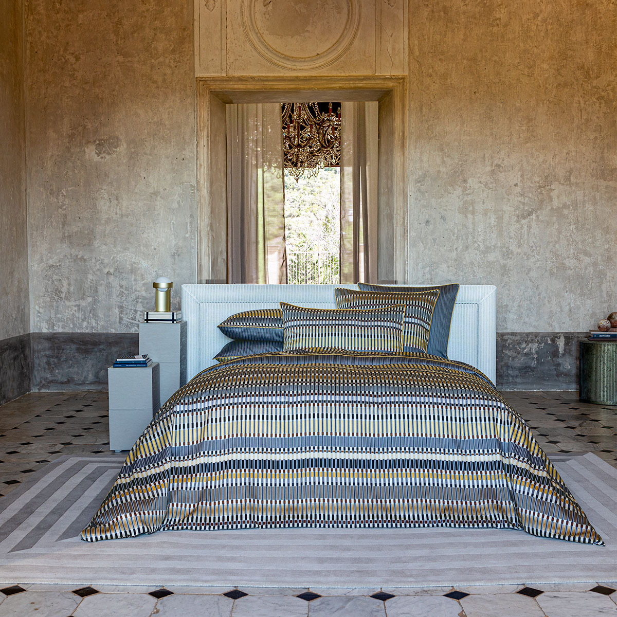 HOUSSE DE COUETTE | Hécate