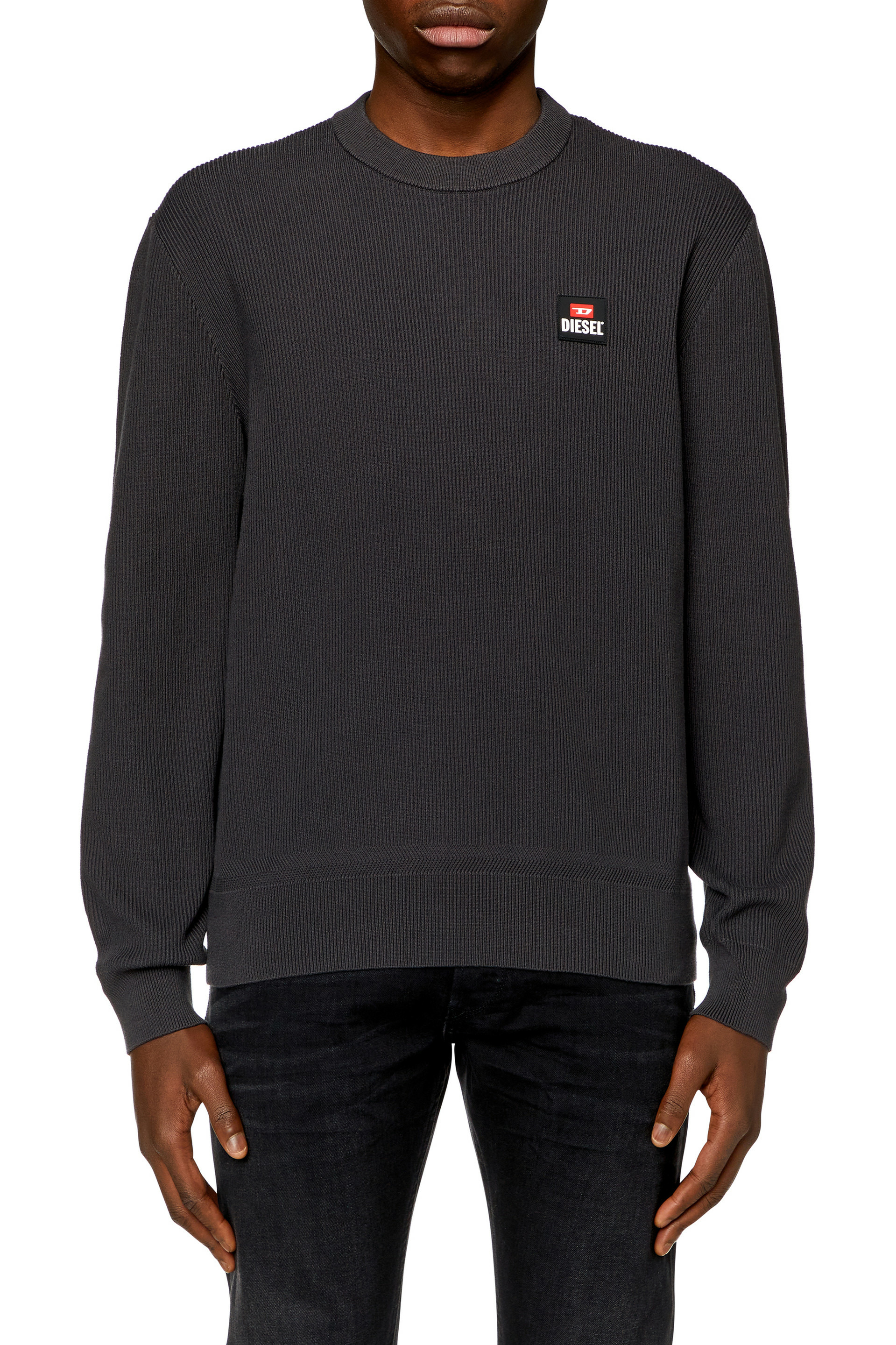 Pull Maille