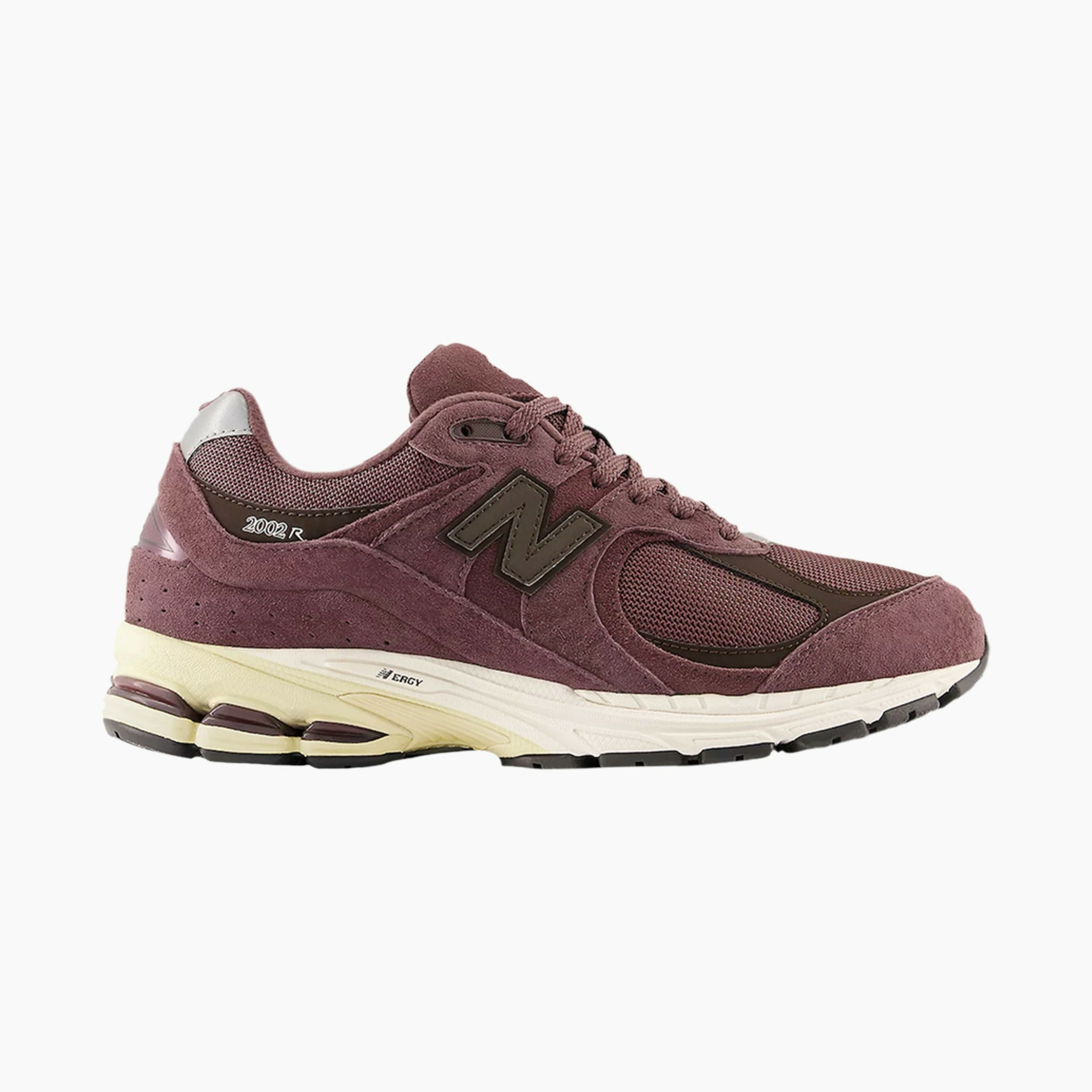 New Balance 2002R Dark Grape