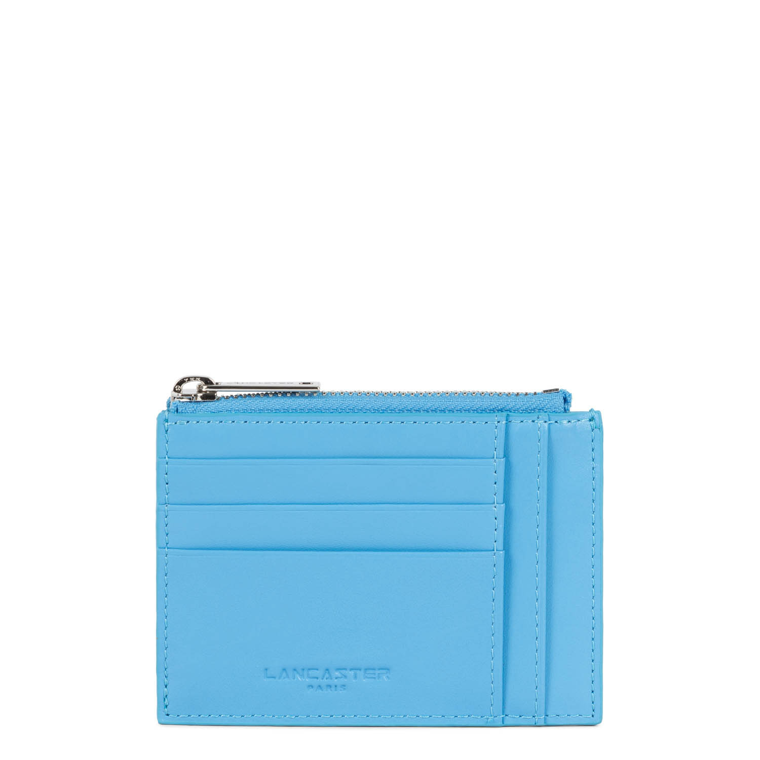 Porte carte Zippé Paris PM