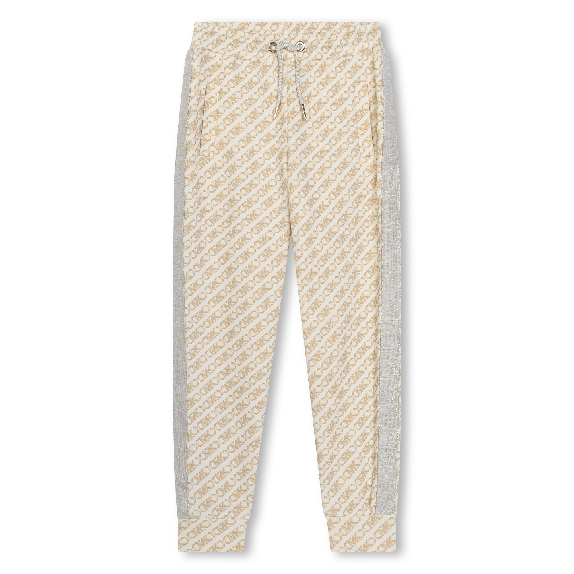 PANTALON SPORT CHIC