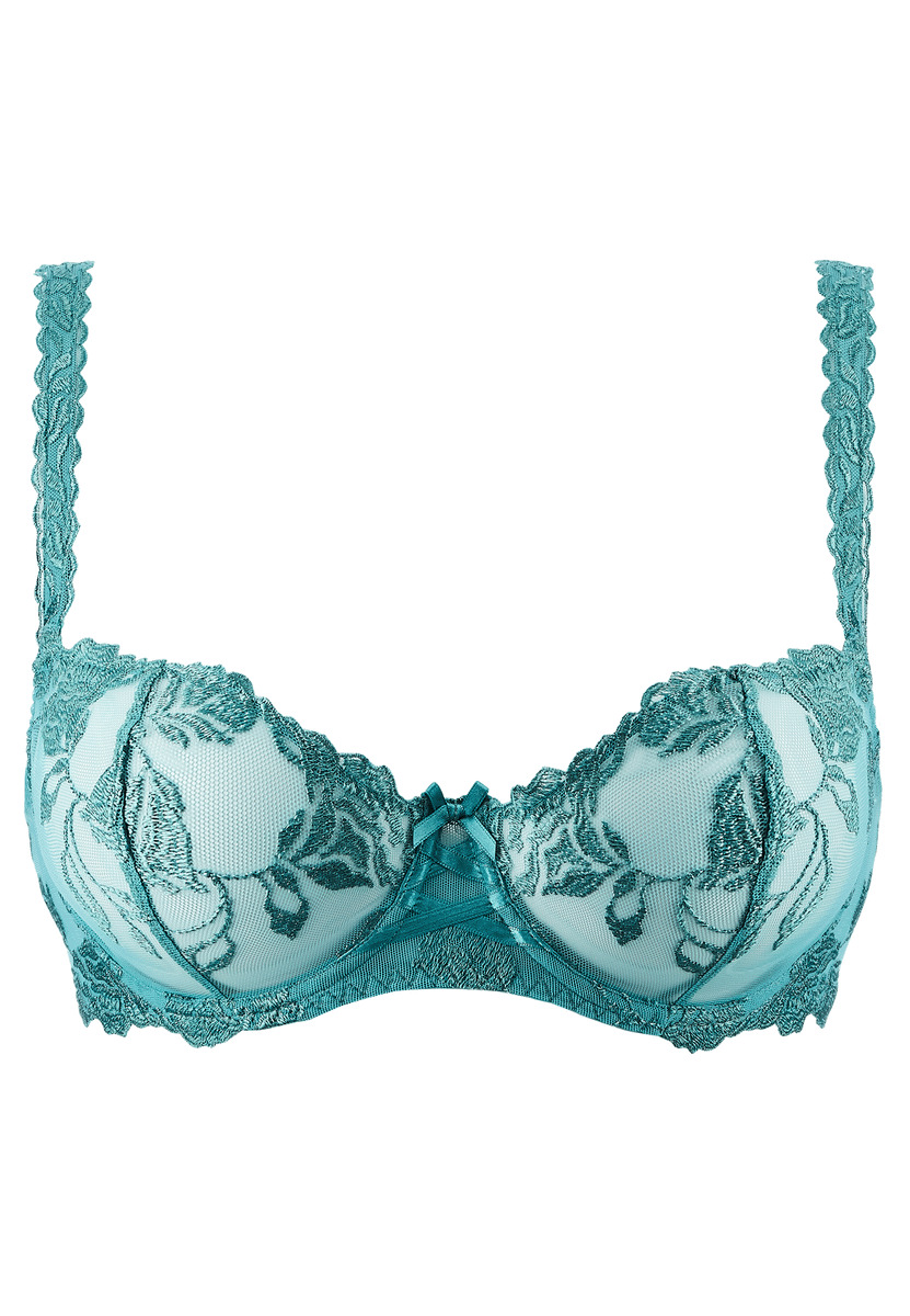 Soutien-gorge Corbeille avec armatures Softessence